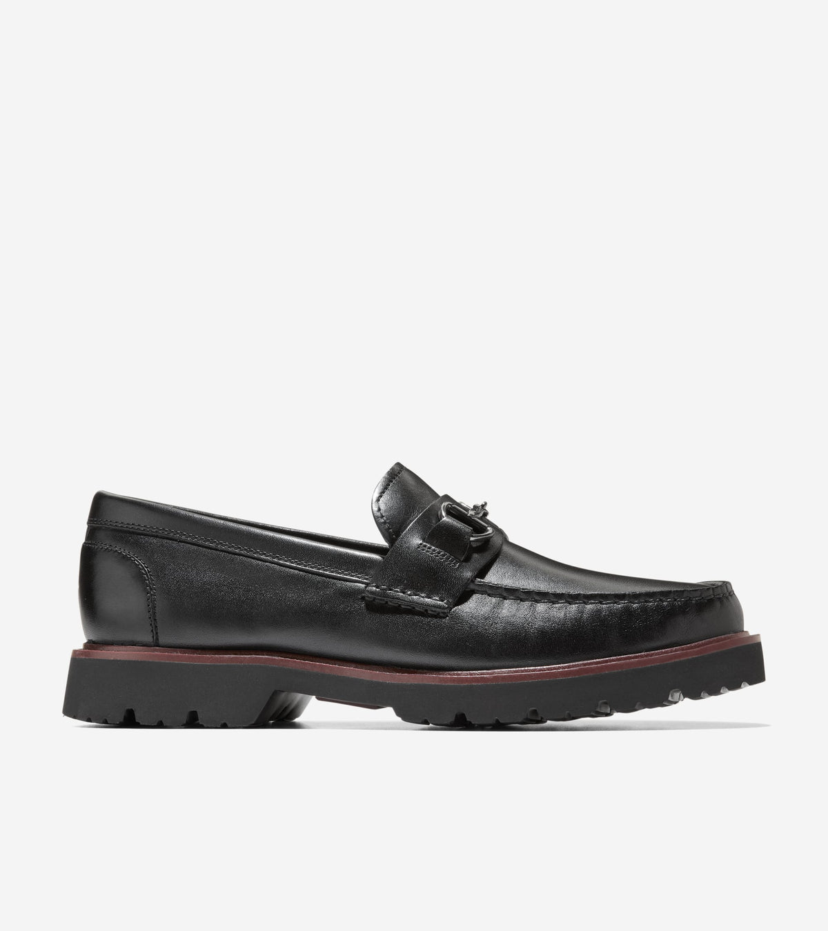 Men's American Classics Bit Loafers