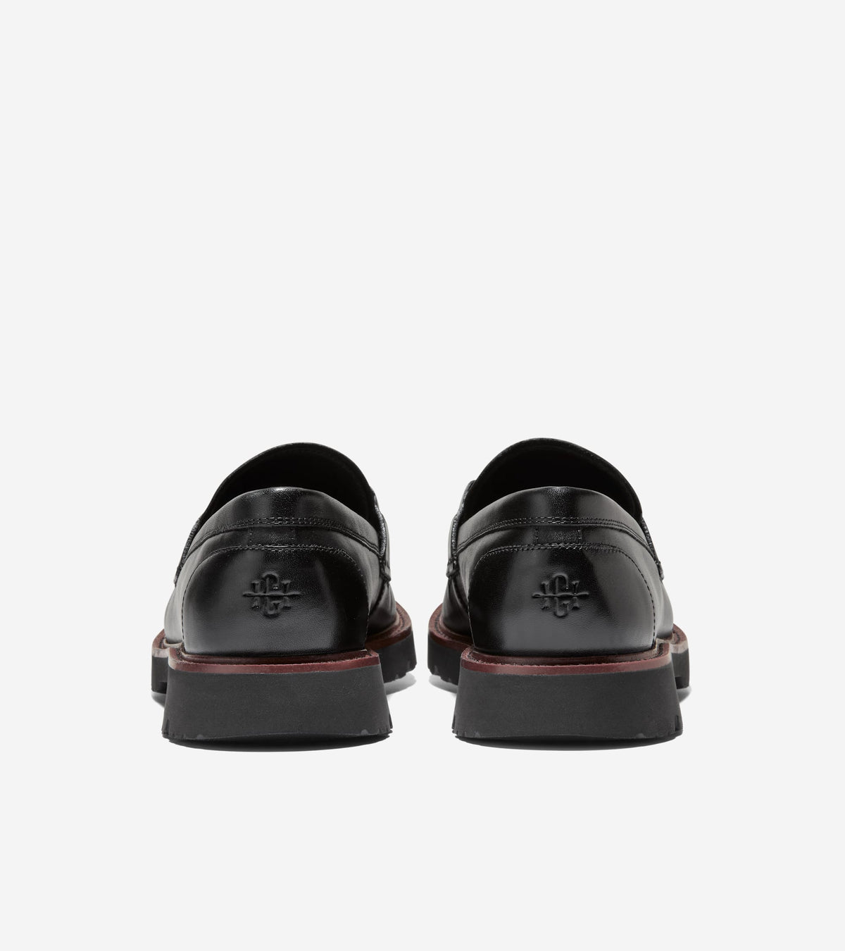 Men's American Classics Bit Loafers