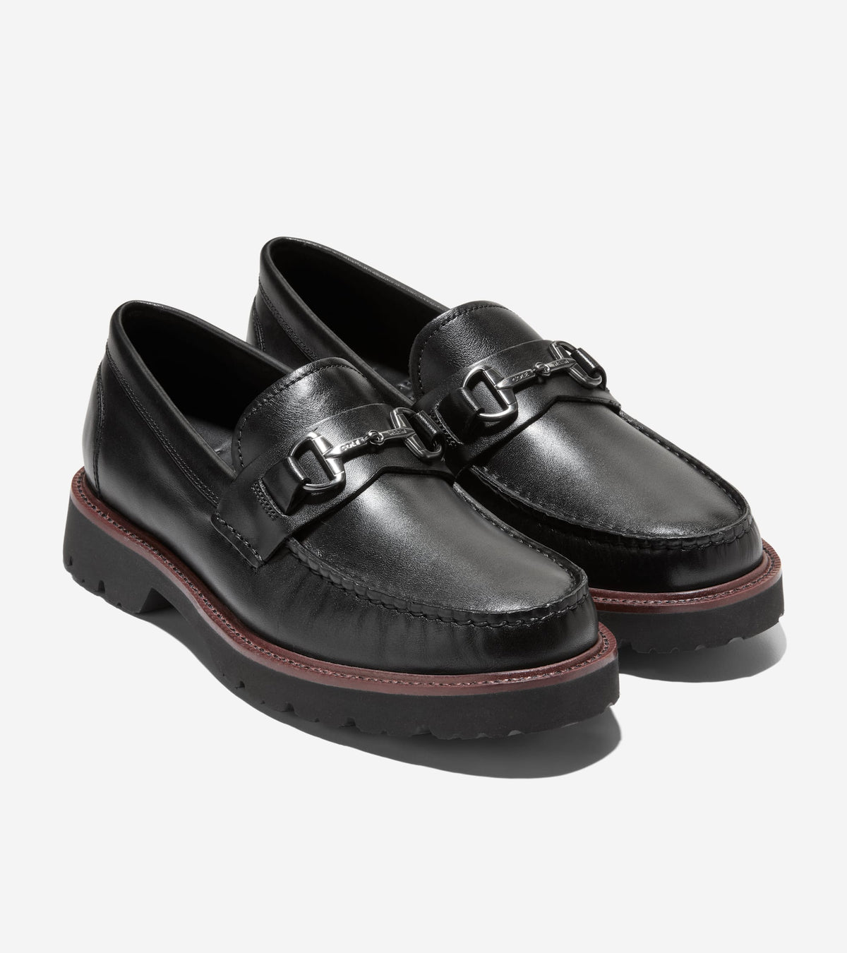 Men's American Classics Bit Loafers