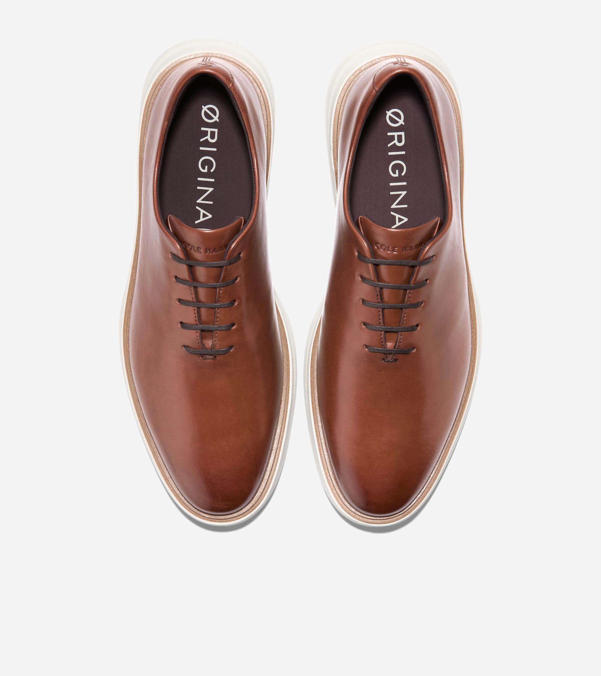 Men's ØriginalGrand Cityspectre Wholecut Oxfords