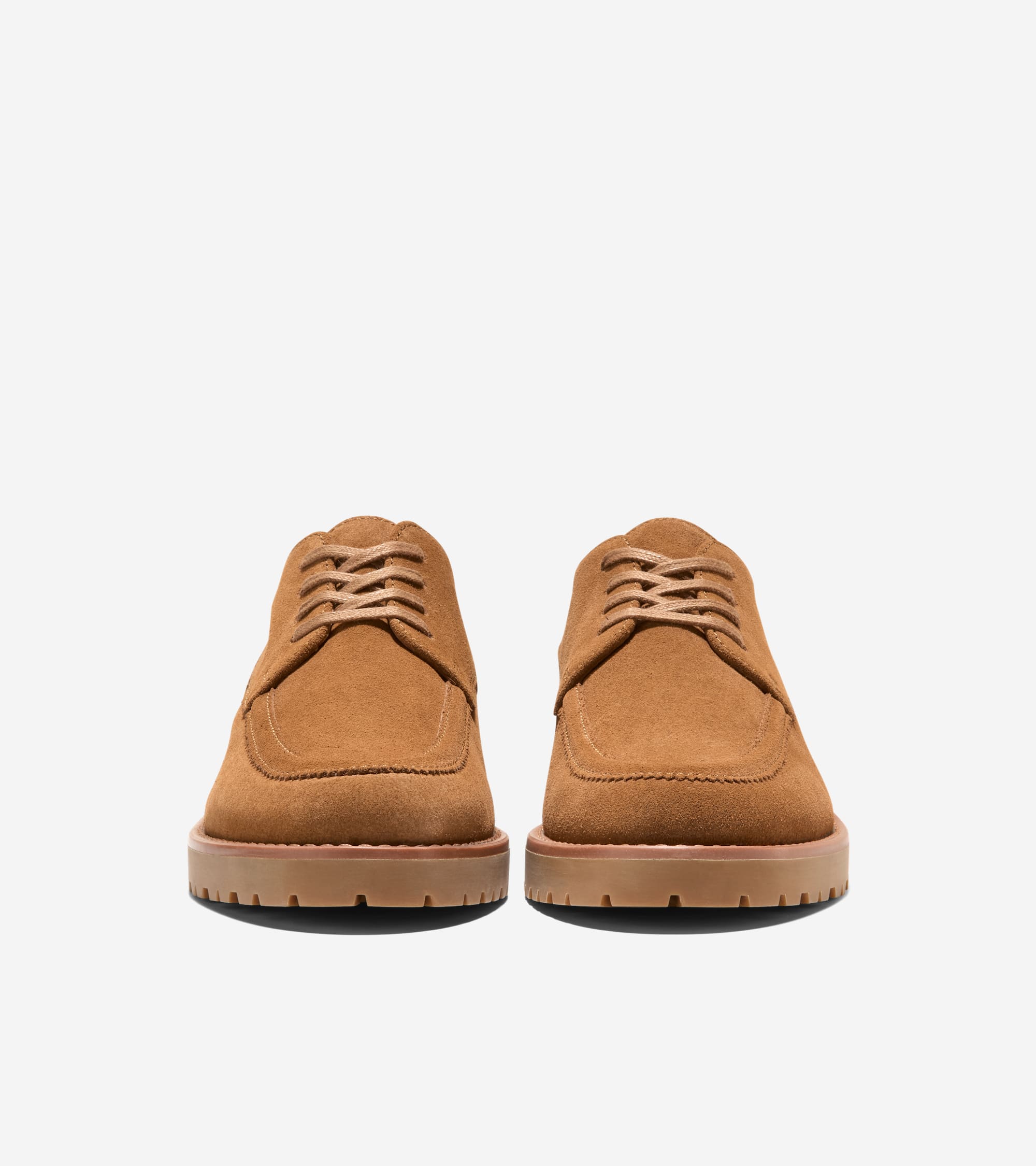 Women's Treena Lug Oxfords