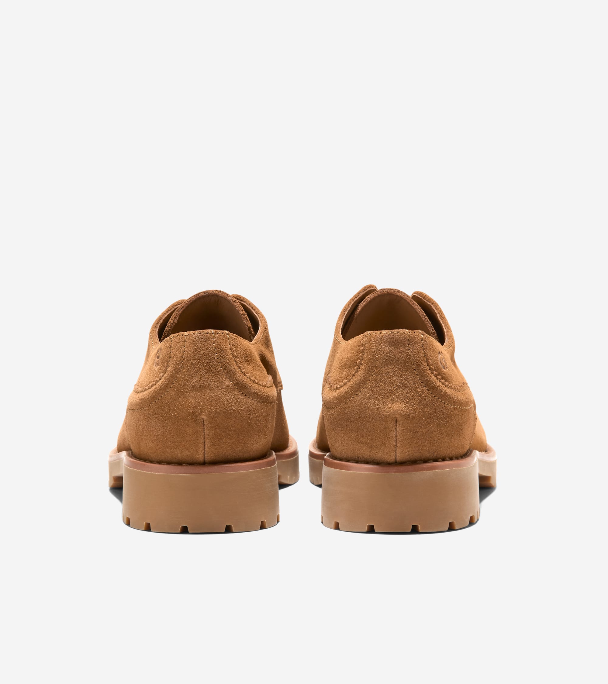 Women's Treena Lug Oxfords