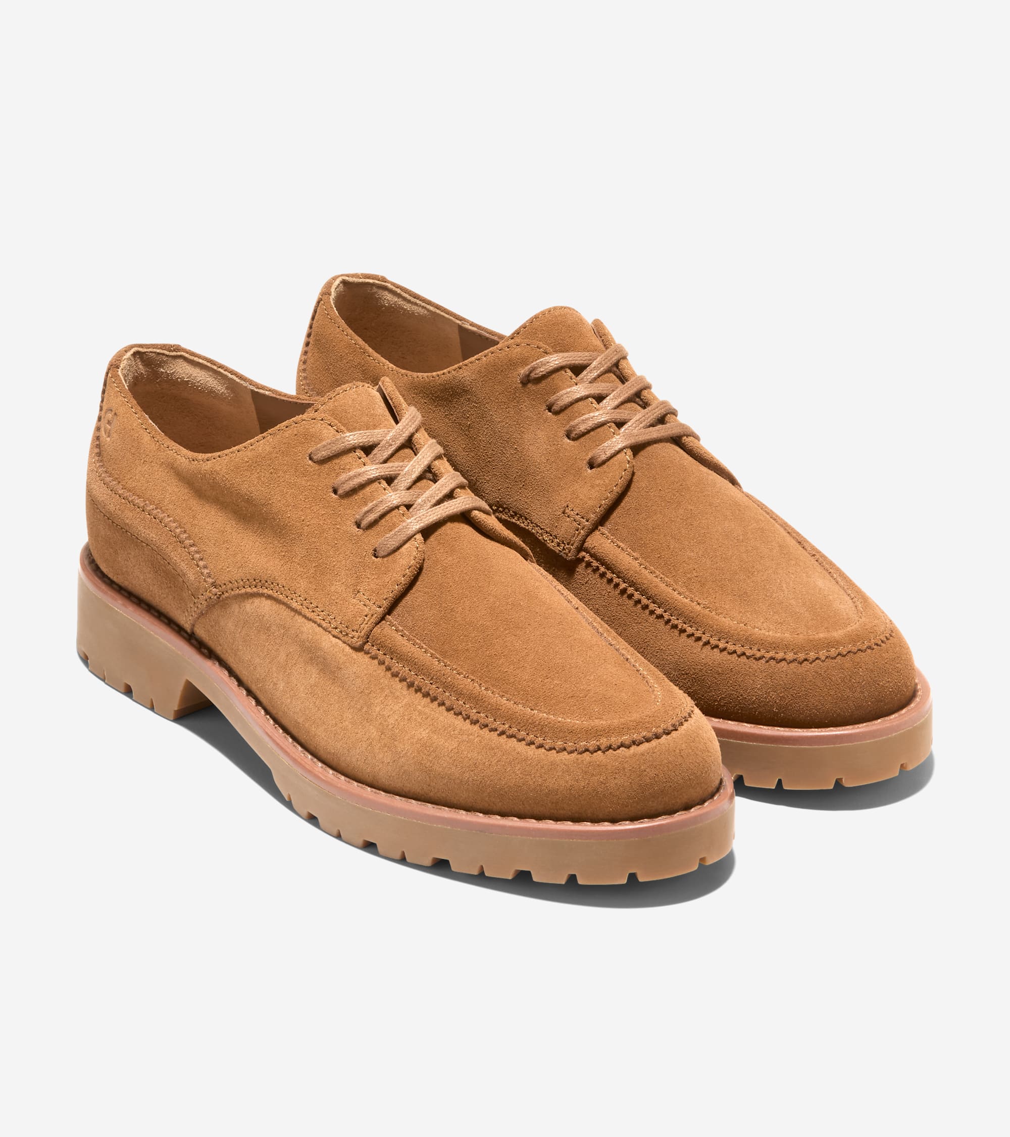 Women's Treena Lug Oxfords