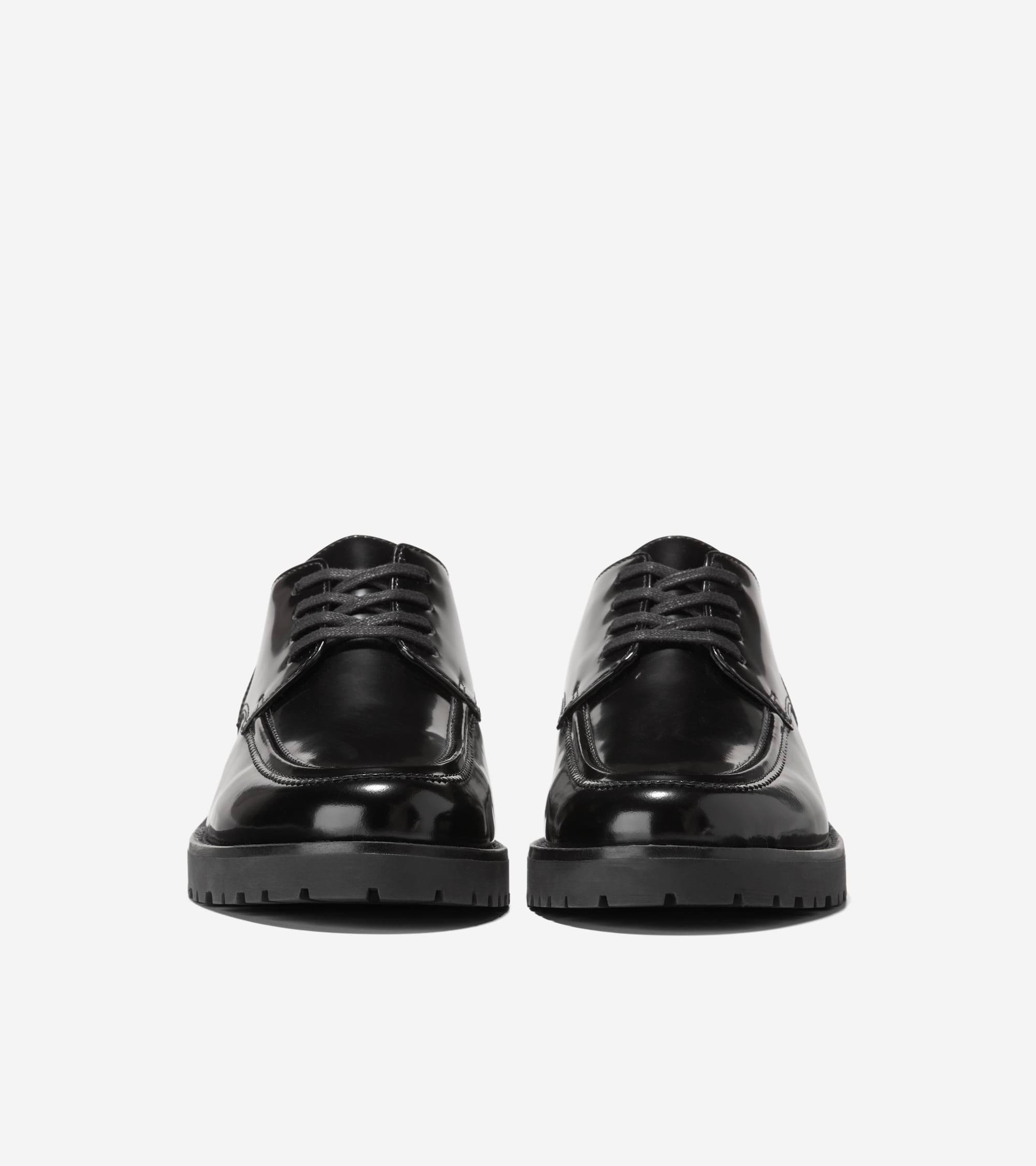 Women's Treena Lug Oxfords