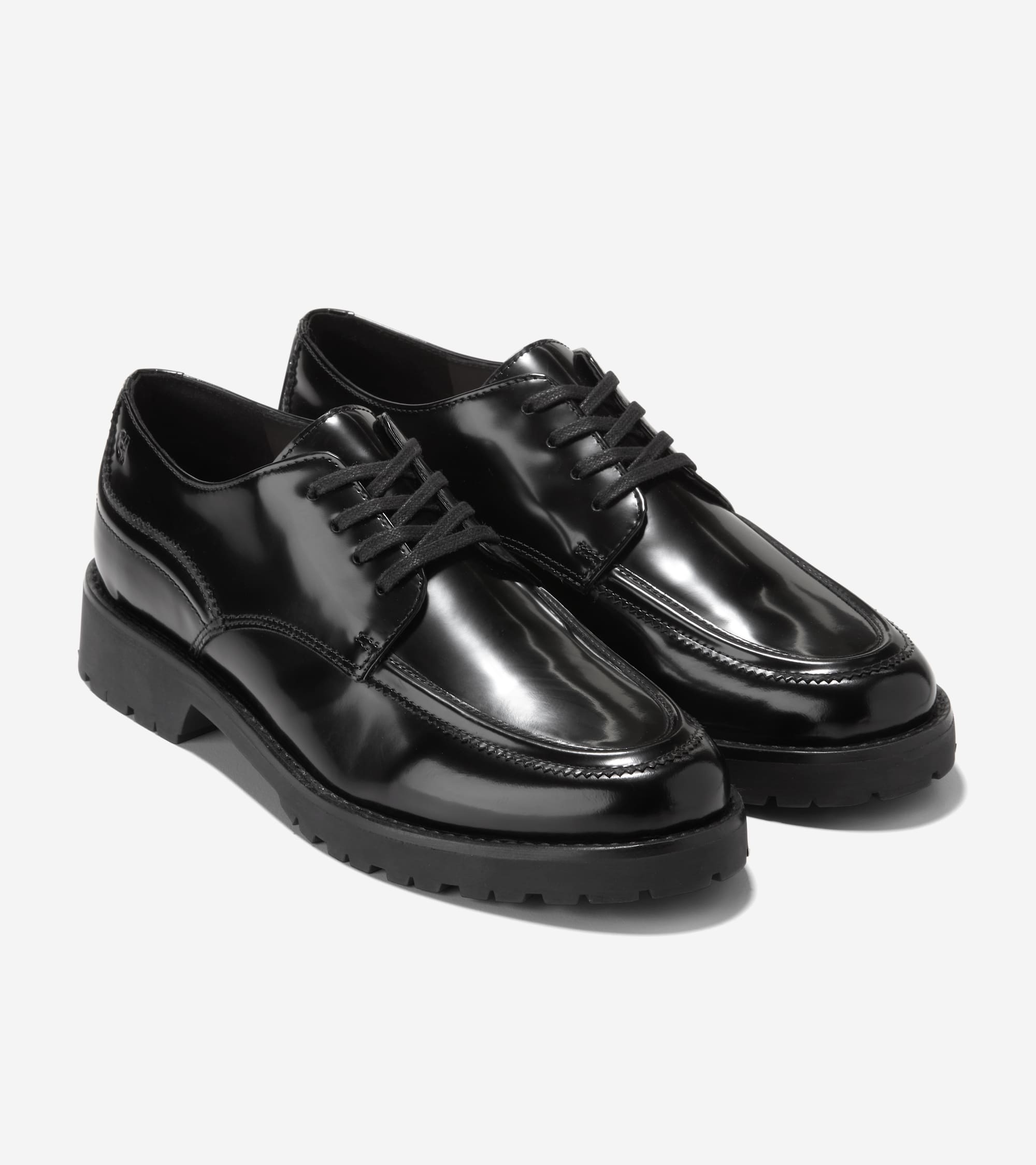 Women's Treena Lug Oxfords
