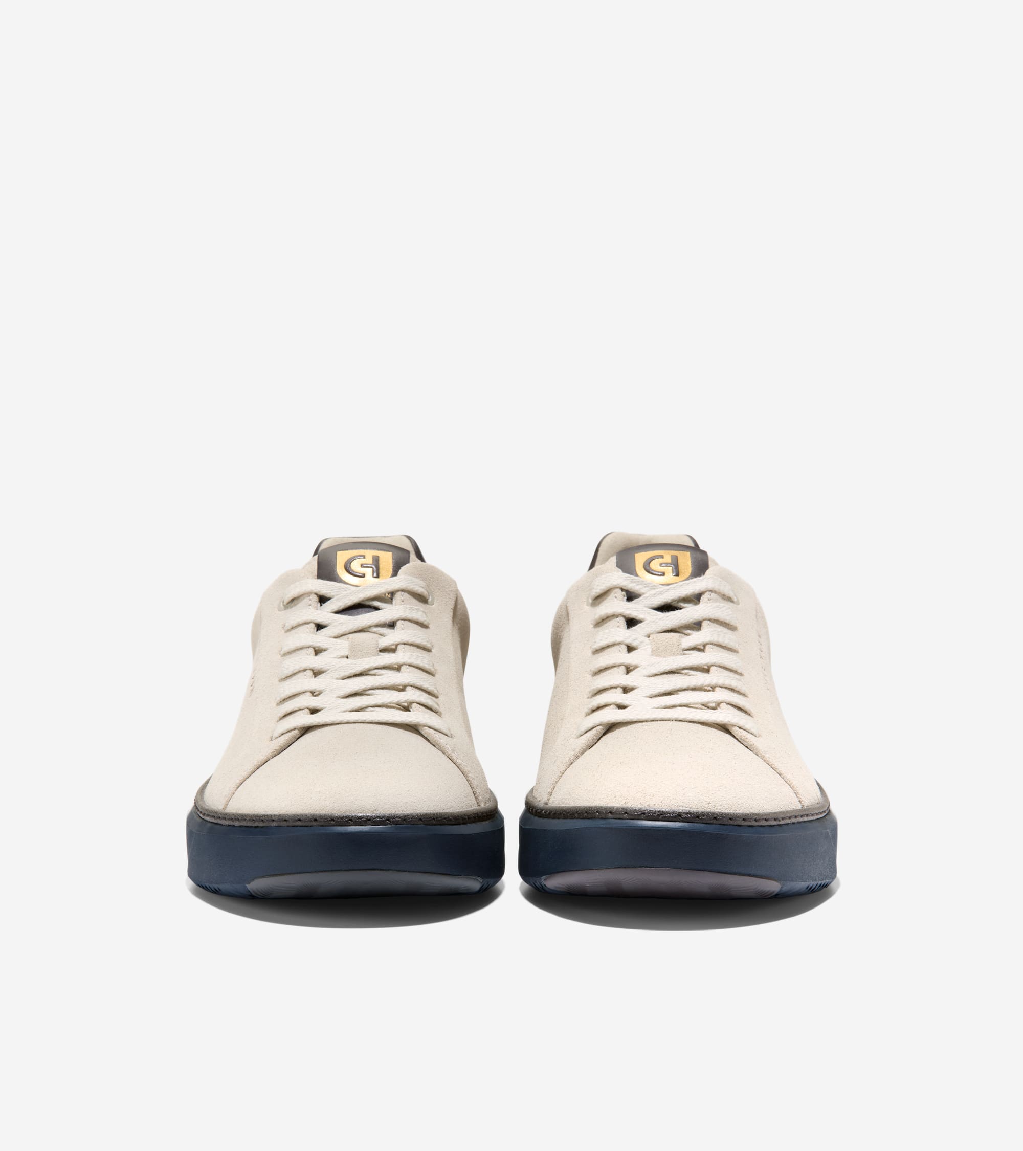 Men's GrandPrø Topspin Sneakers