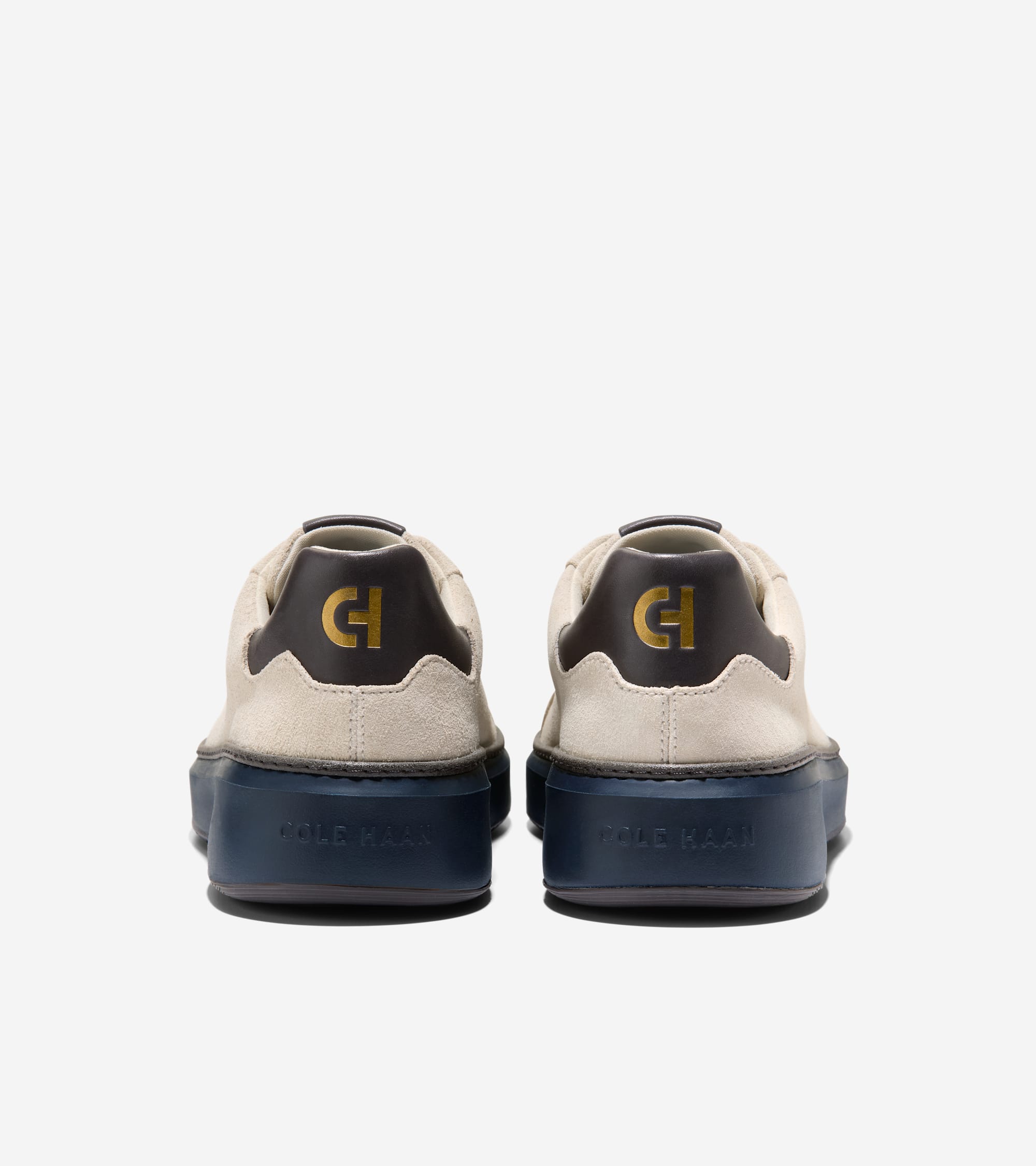 Men's GrandPrø Topspin Sneakers