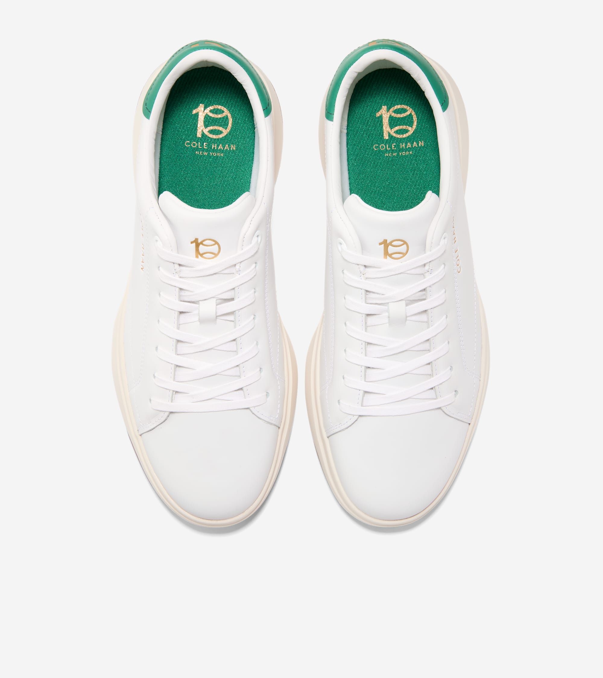 Men's GrandPrø Tennis 2.0 Sneakers