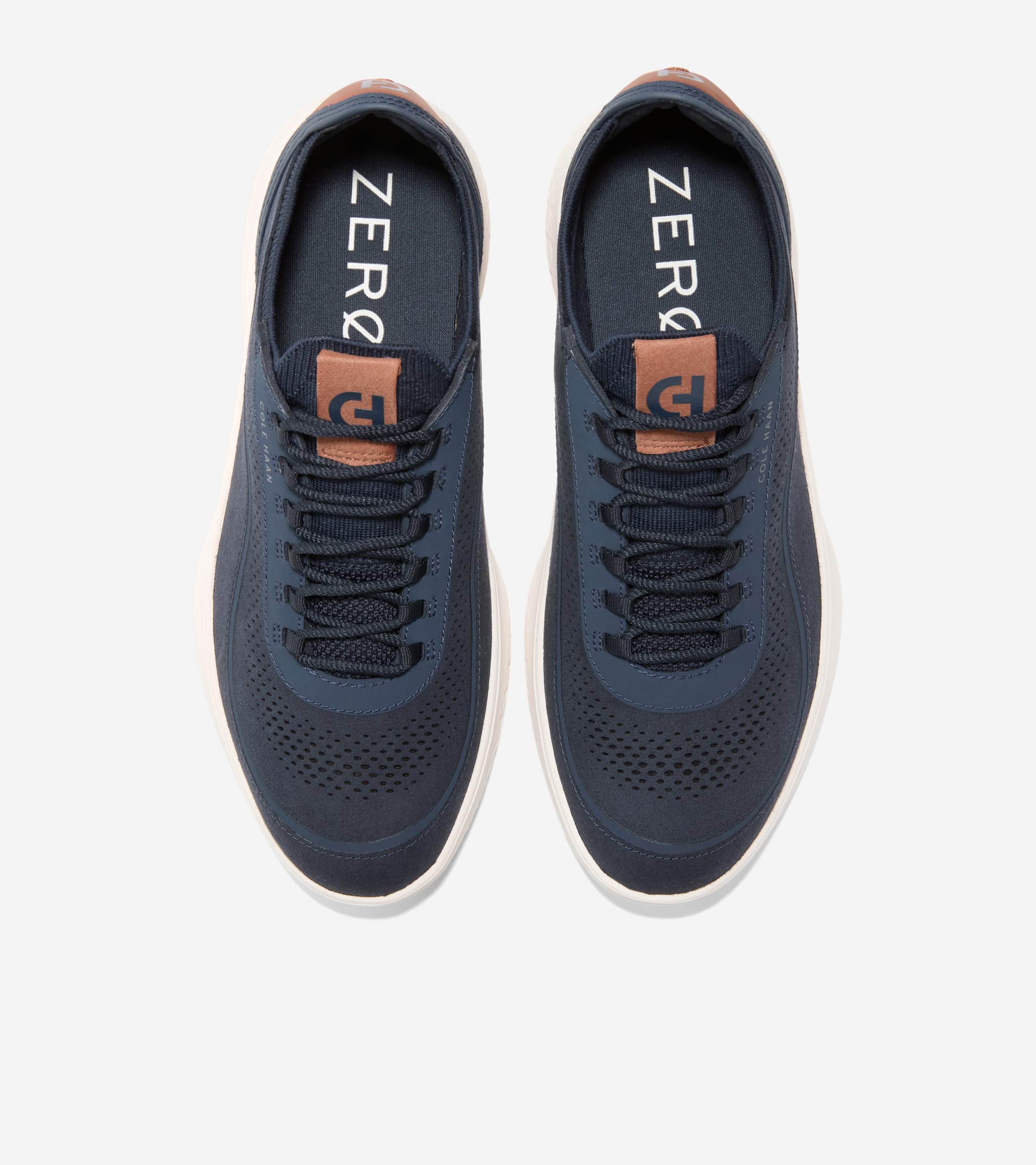 Men's Generation ZERØGRAND III Sneakers