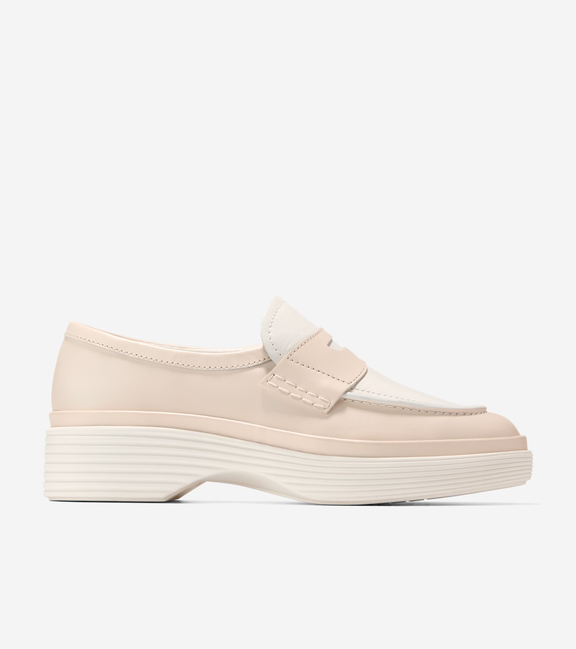 Women's Øriginalgrand City Platform Penny Loafers