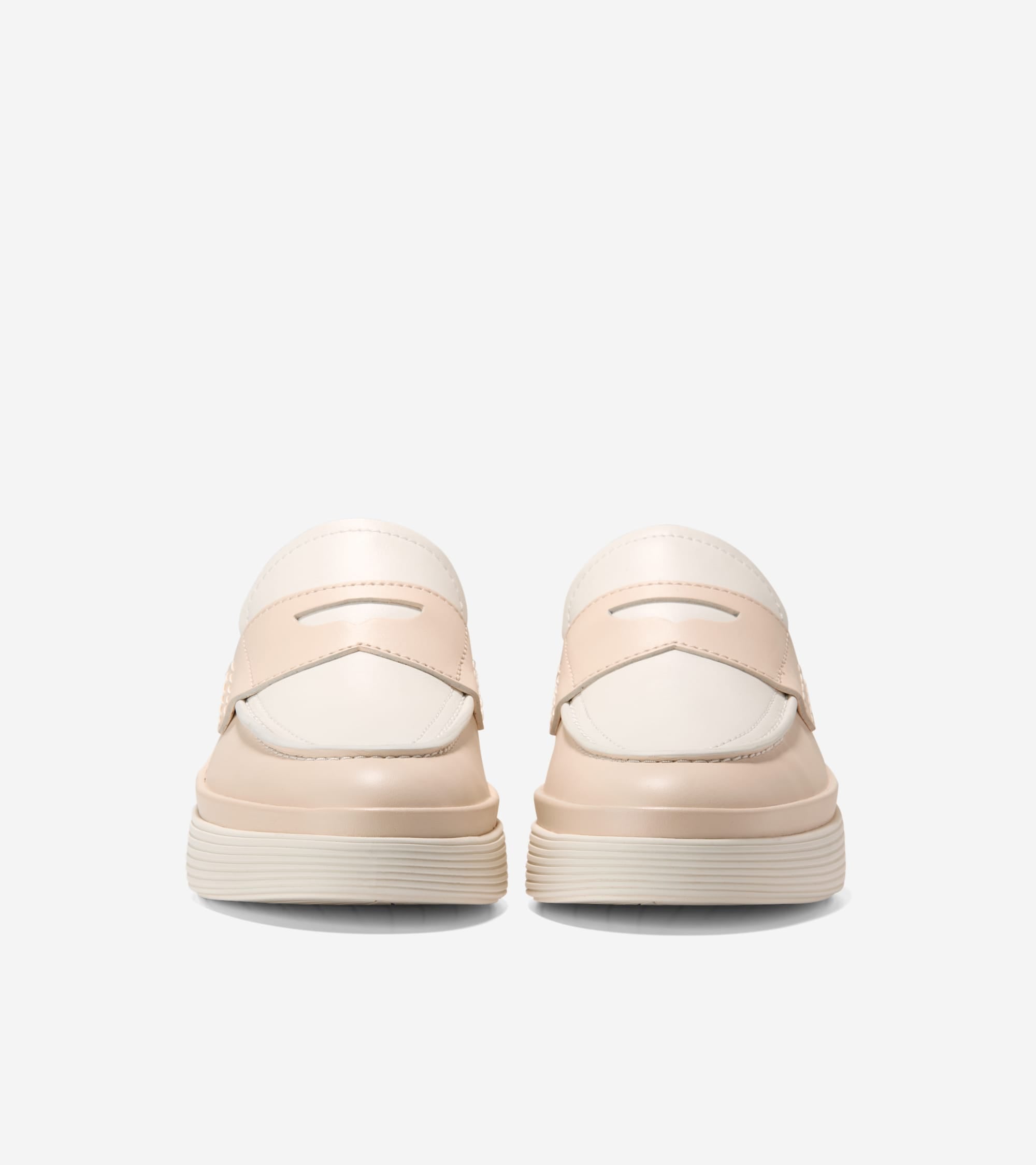 Women's Øriginalgrand City Platform Penny Loafers