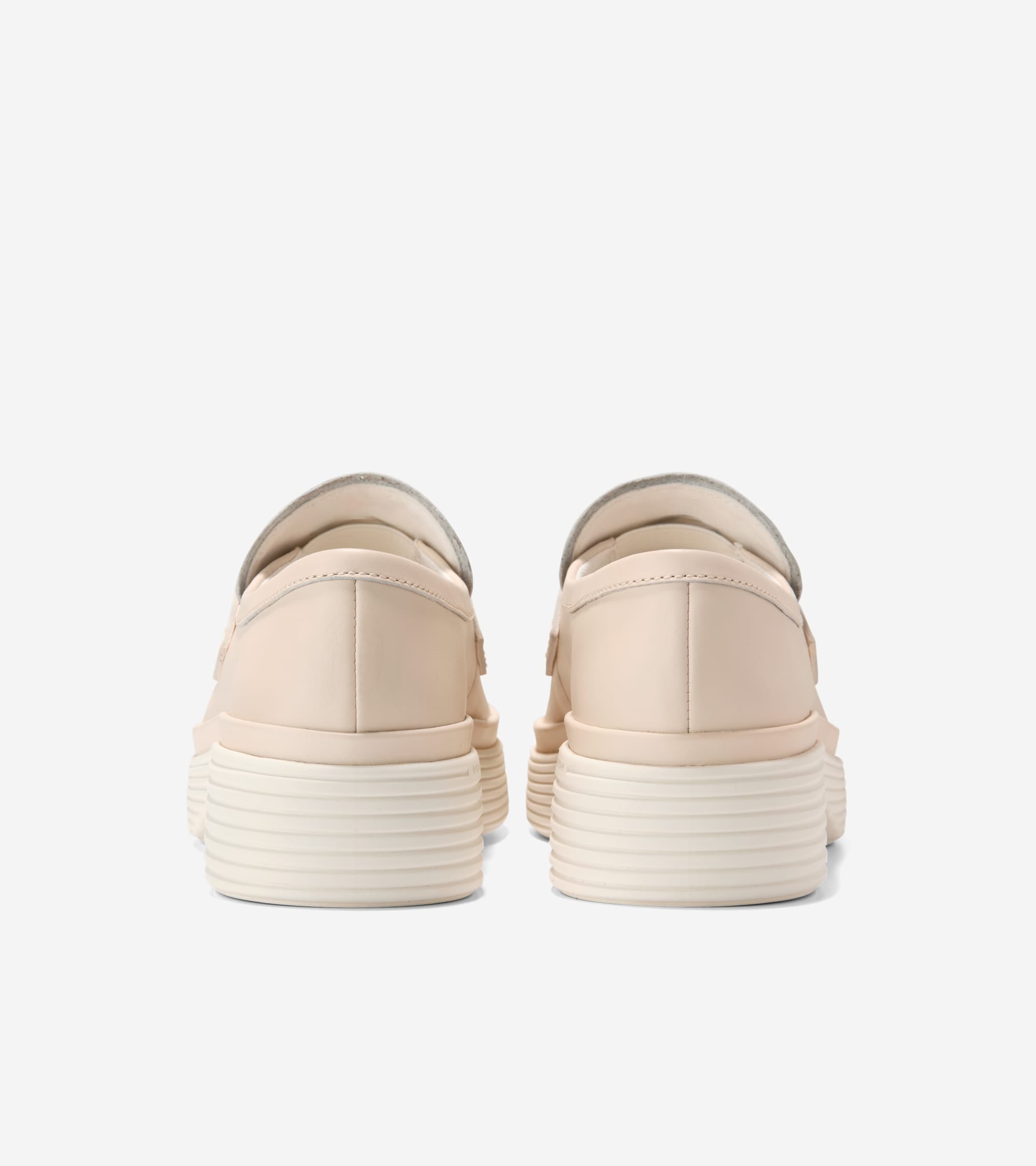 Women's Øriginalgrand City Platform Penny Loafers