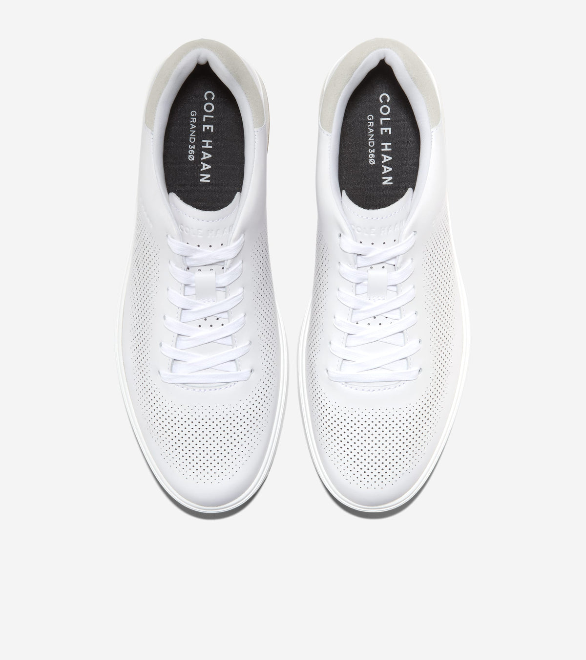 Men's GrandPrø Angleace Sneakers