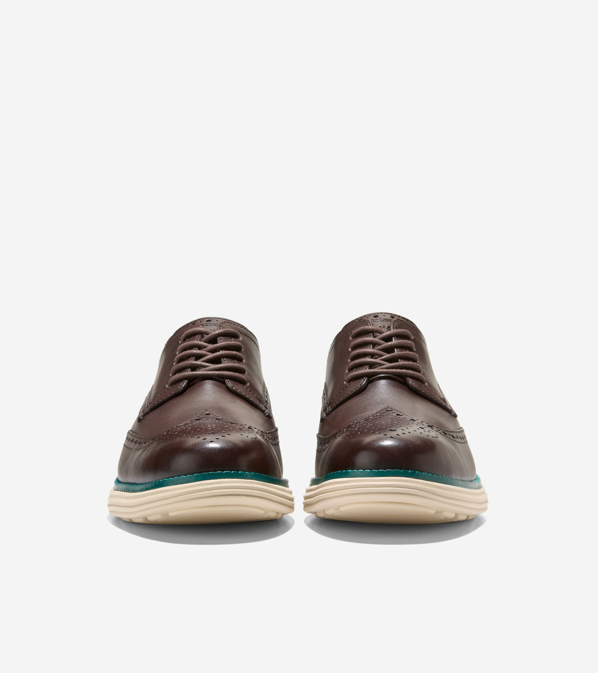 Men's ØriginalGrand Remastered Wingtip Oxfords
