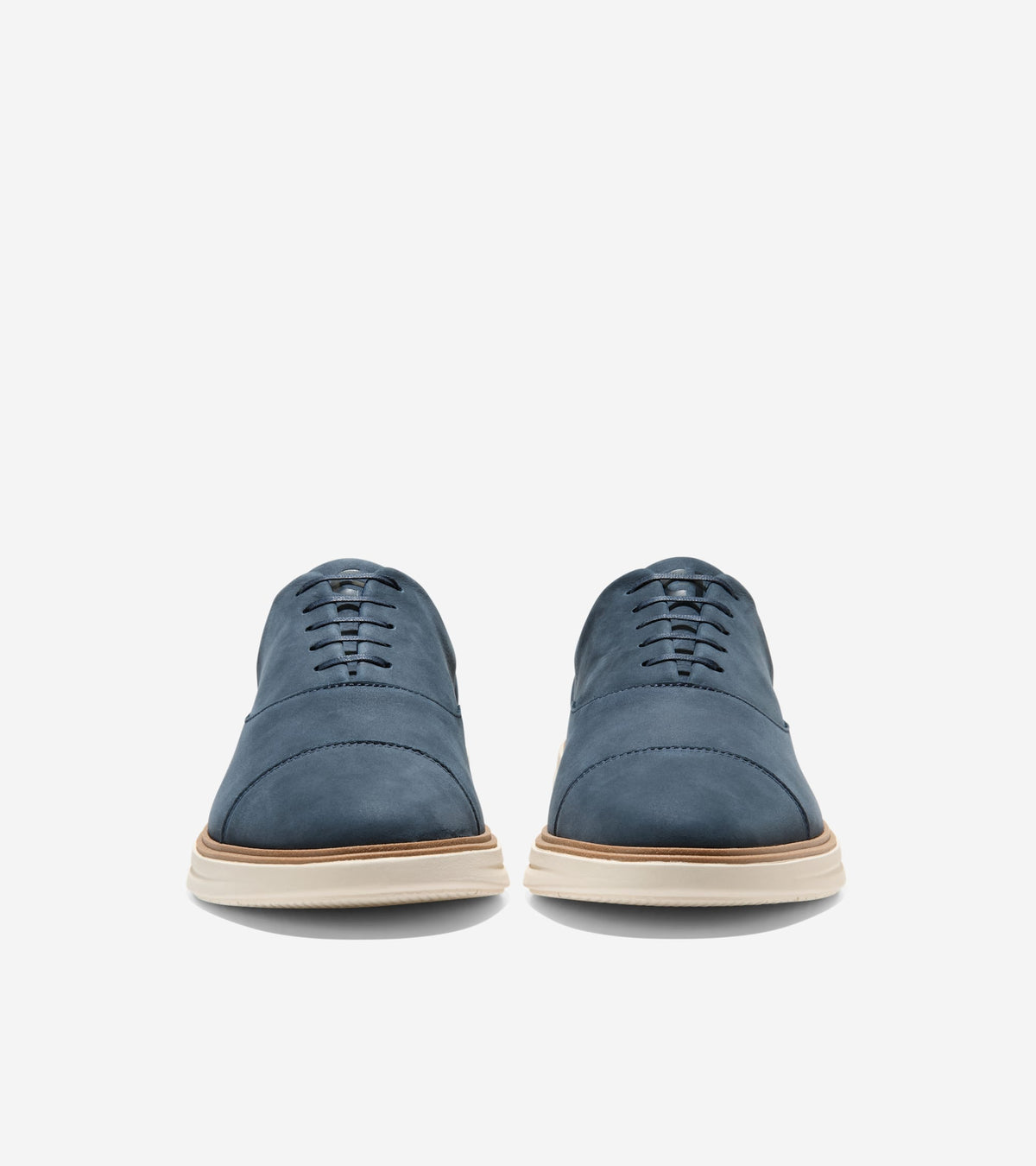 Men's ØriginalGrand CitySpectre Cap Toe Oxfords