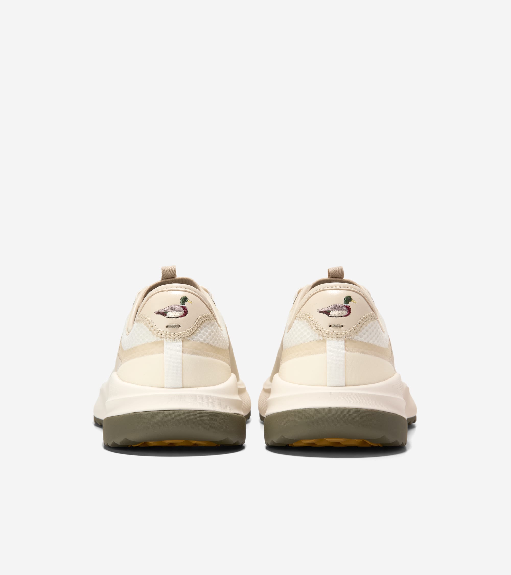 Men's GrandPrø All-Day Golf Shoes