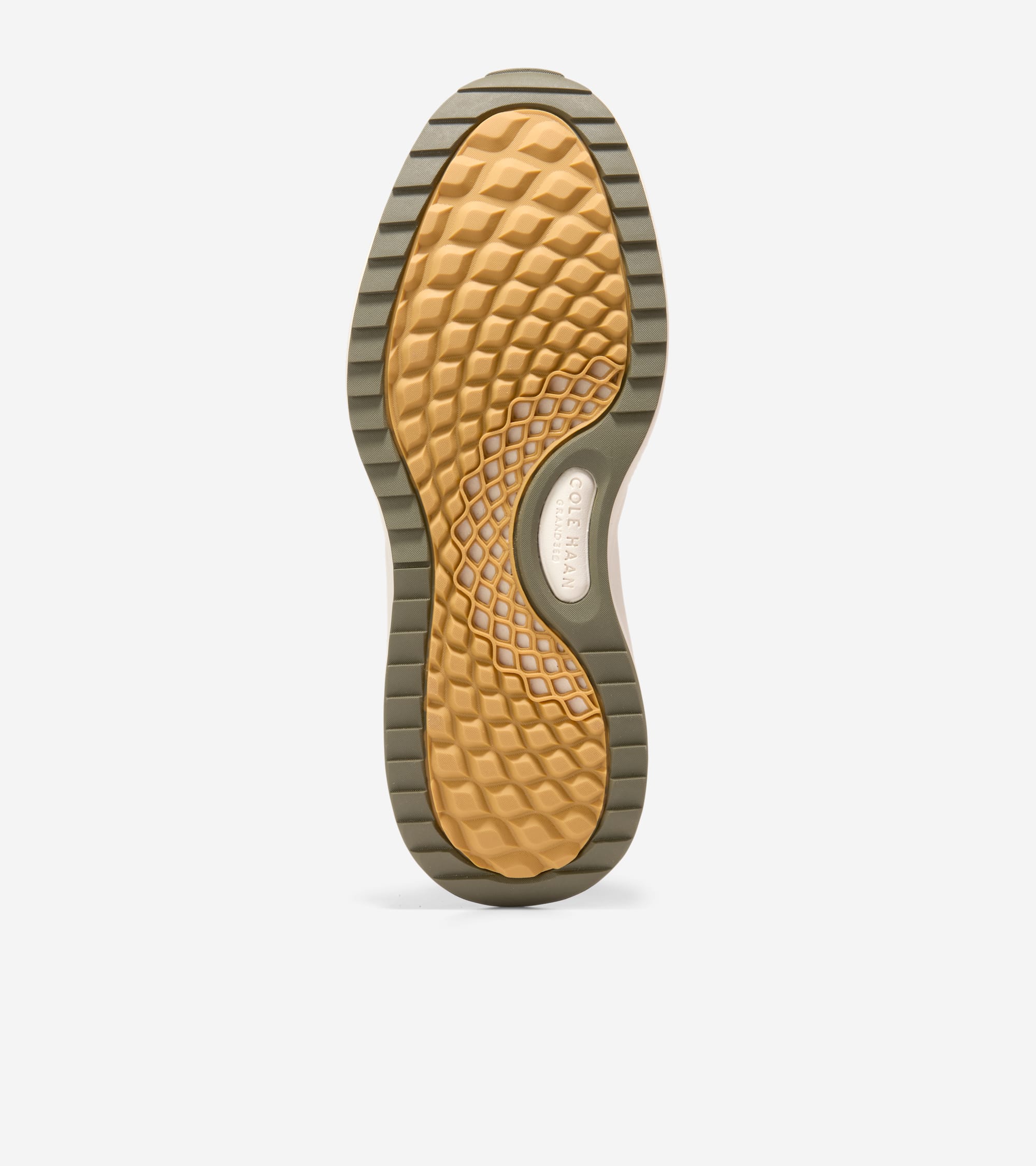 Men's GrandPrø All-Day Golf Shoes