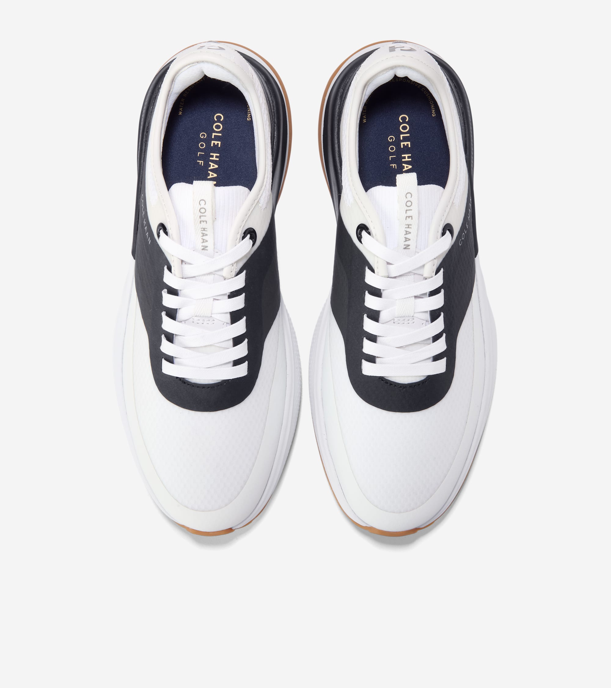 Men's GrandPrø All-Day Golf Shoes