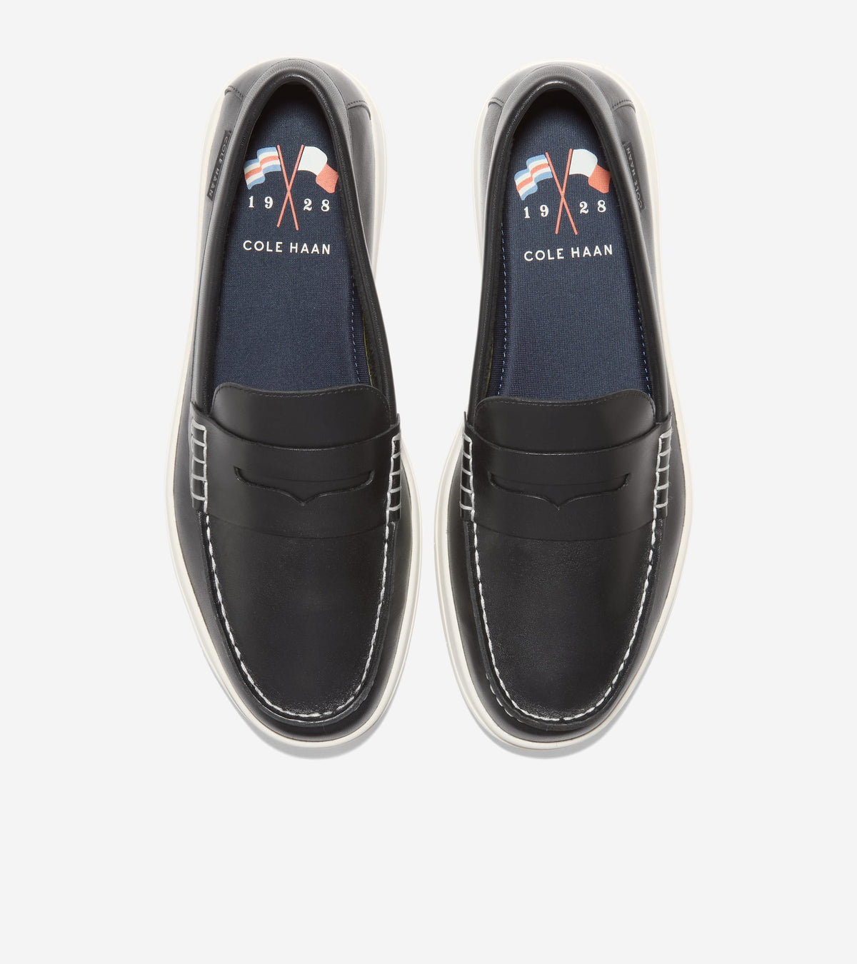 Men's Nantucket Drift Penny Loafers