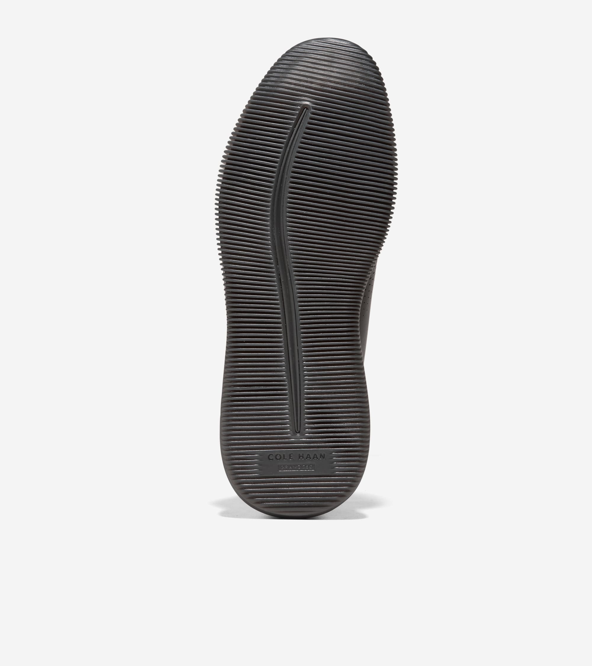 Men's 6.ZERØGRAND Laser Quick-On Oxfords
