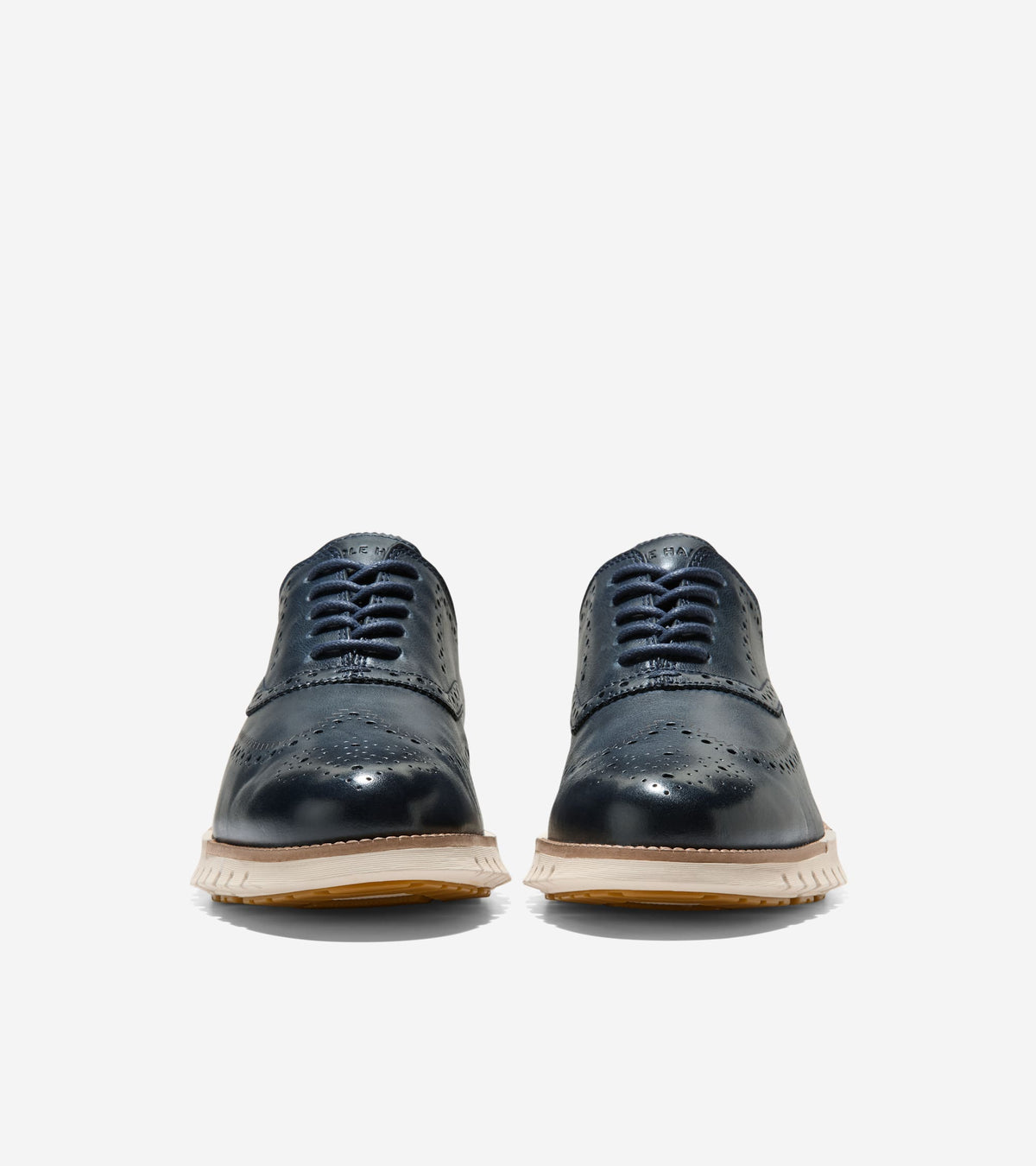Men's ZERØGRAND Remastered Wingtip Oxfords
