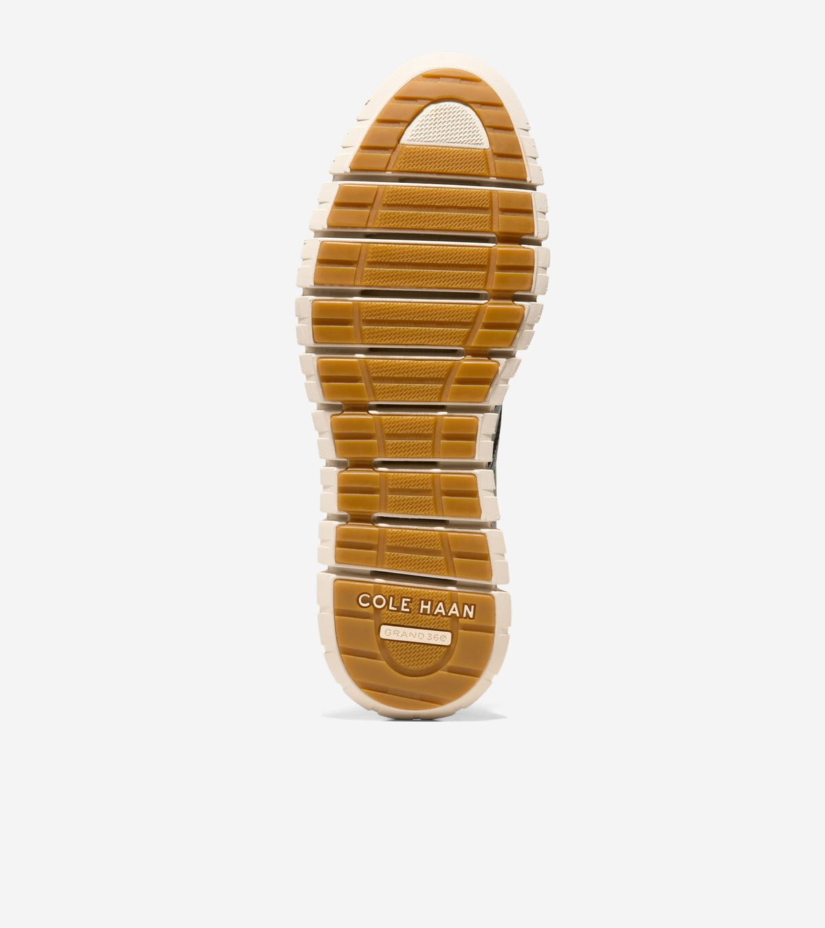 Men's ZERØGRAND Remastered Wingtip Oxfords