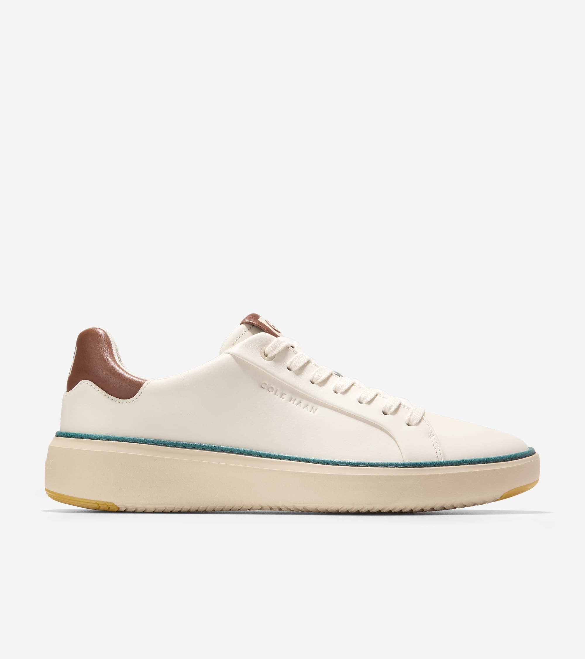 Men's GrandPrø Topspin Sneakers