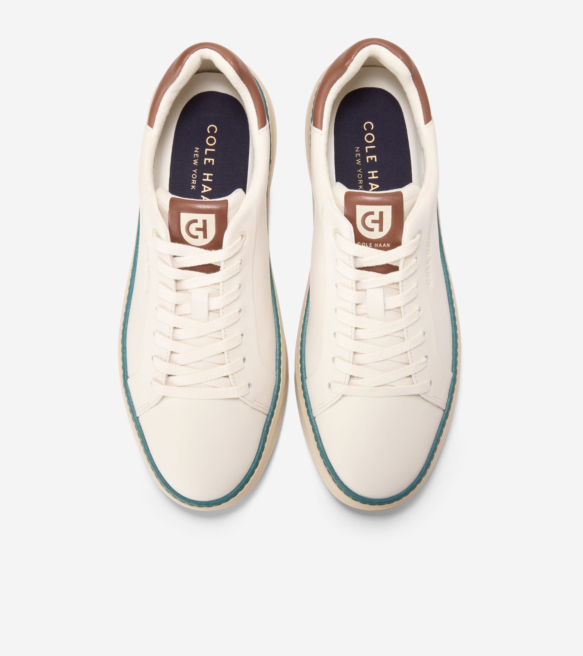 Men's GrandPrø Topspin Sneakers