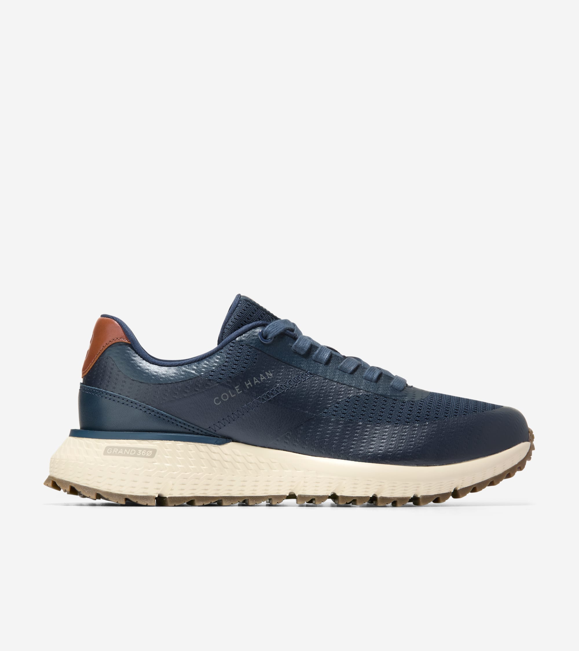 Men's Grand Crosscourt 20.4.7 Golf Shoes