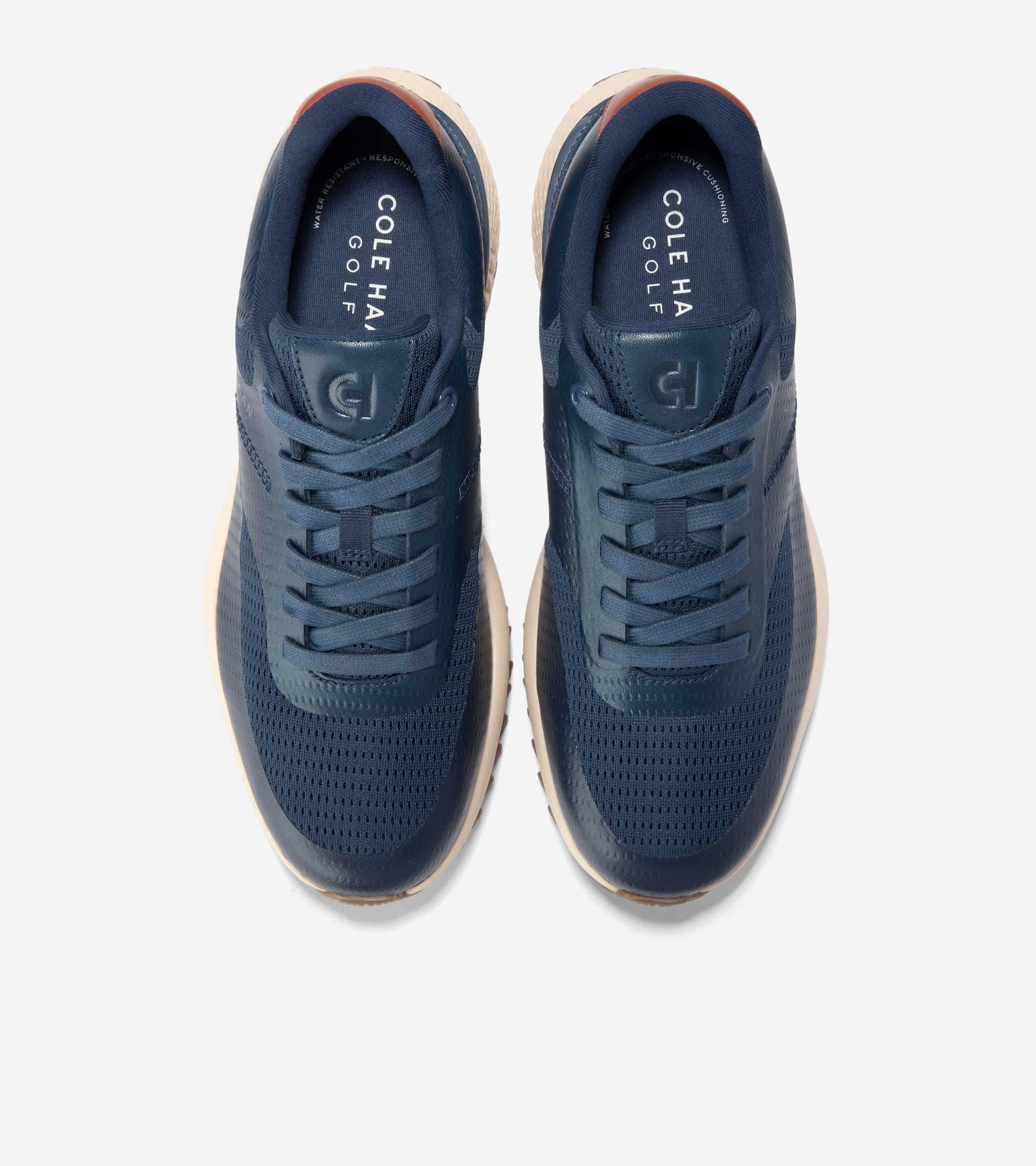 Men's Grand Crosscourt 20.4.7 Golf Shoes