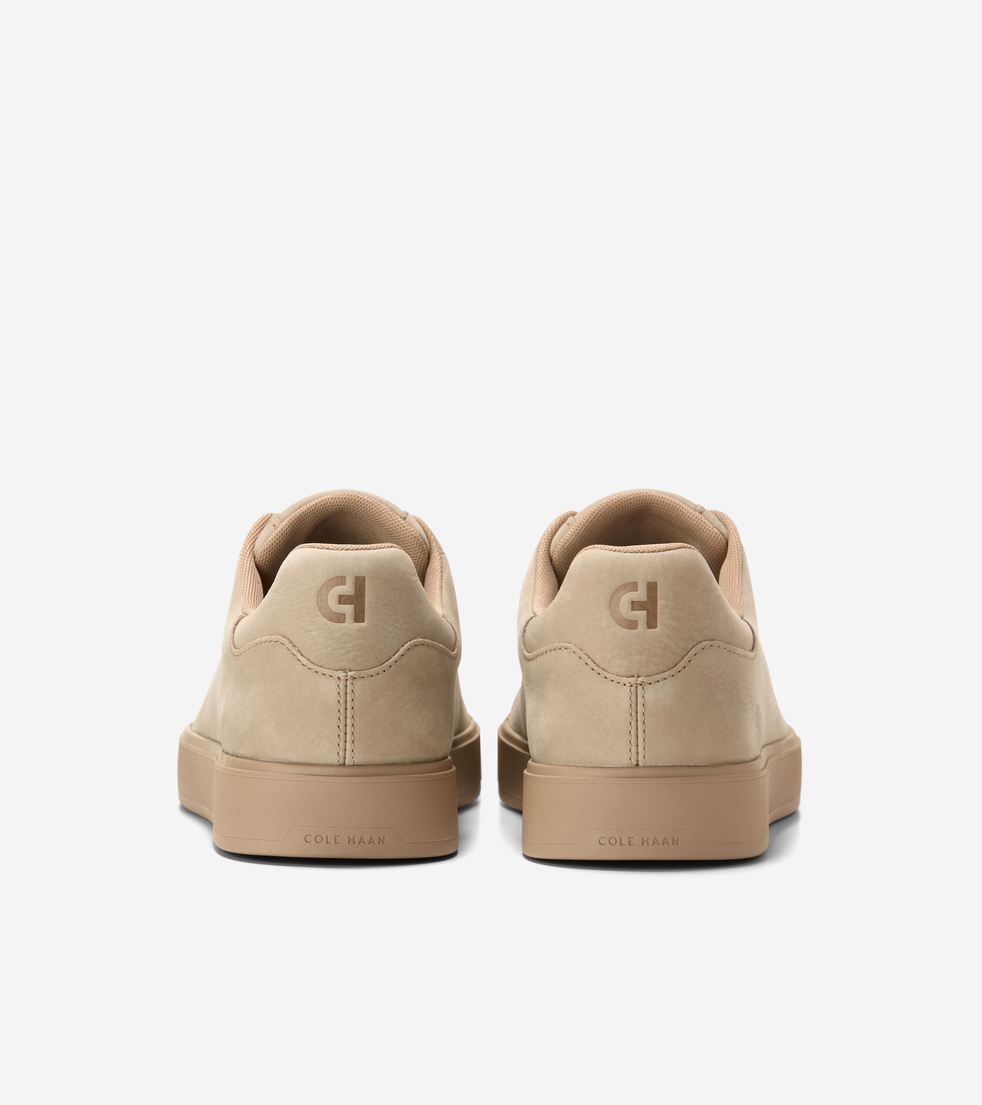 Men's GrandPrø Luxe Slip-On Sneakers