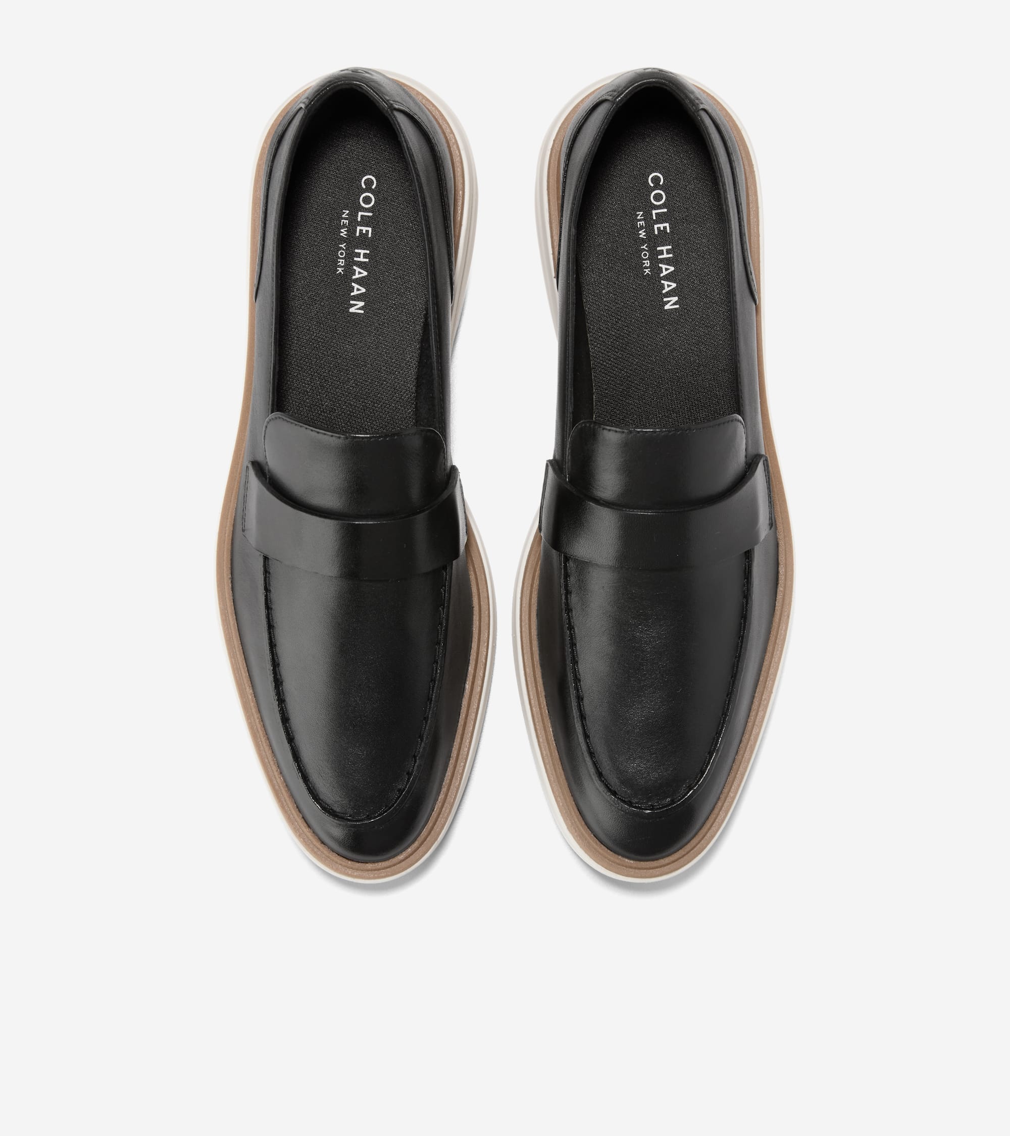 Women's ØriginalGrand CitySpectre Loafers