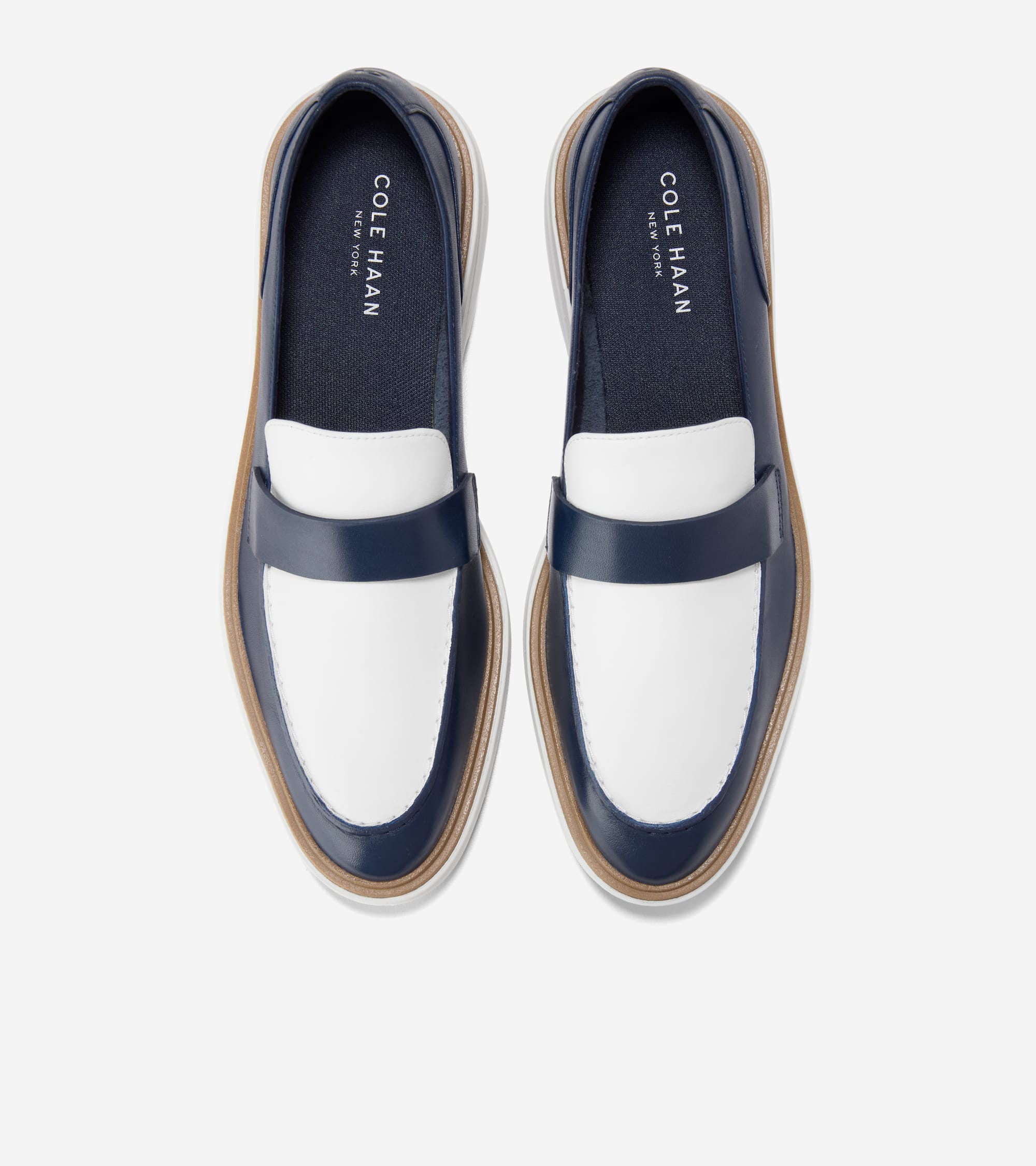 Women's ØriginalGrand CitySpectre Loafers