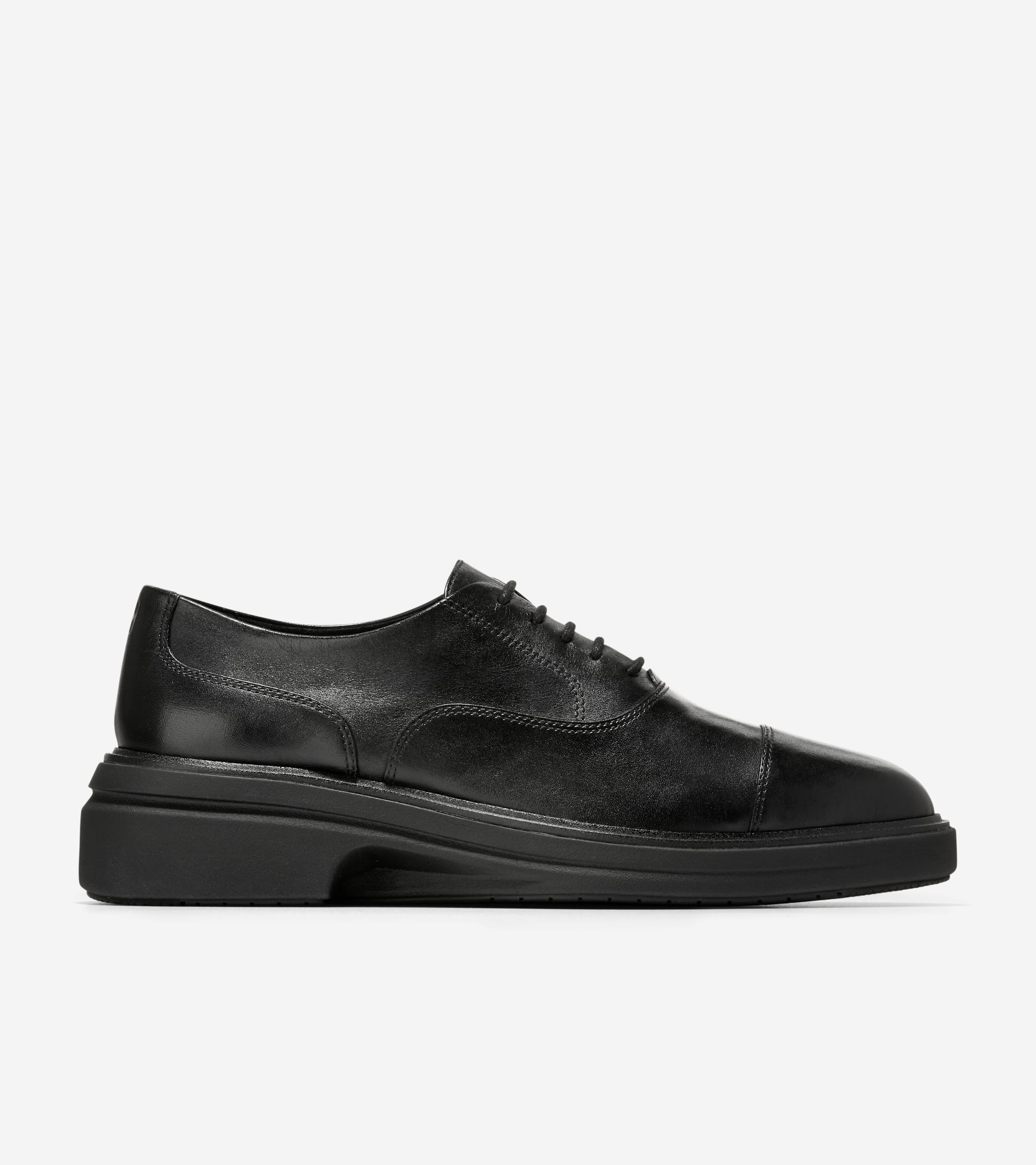 Women's ØriginalGrand CitySpectre Oxfords