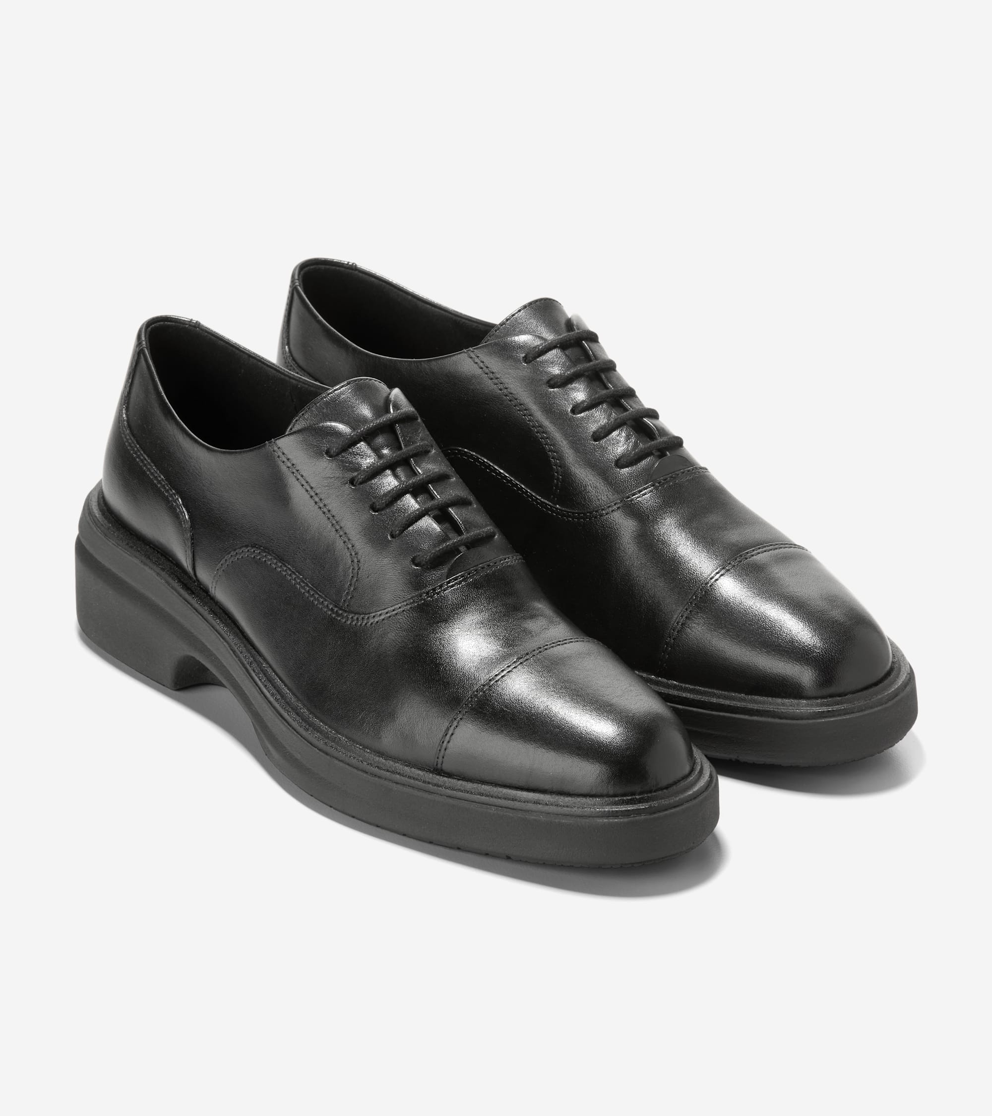 Women's ØriginalGrand CitySpectre Oxfords