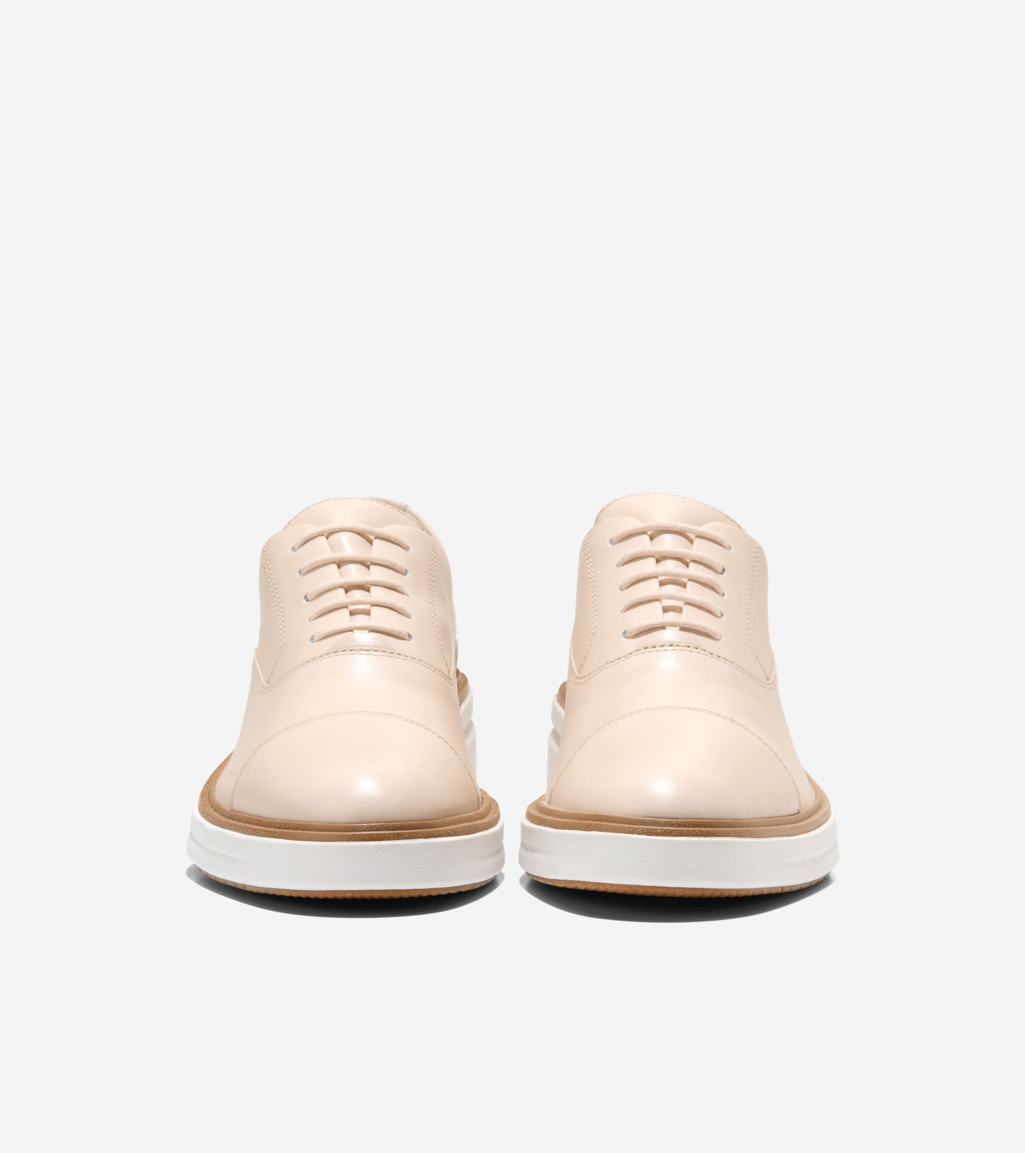 Women's ØriginalGrand CitySpectre Oxfords