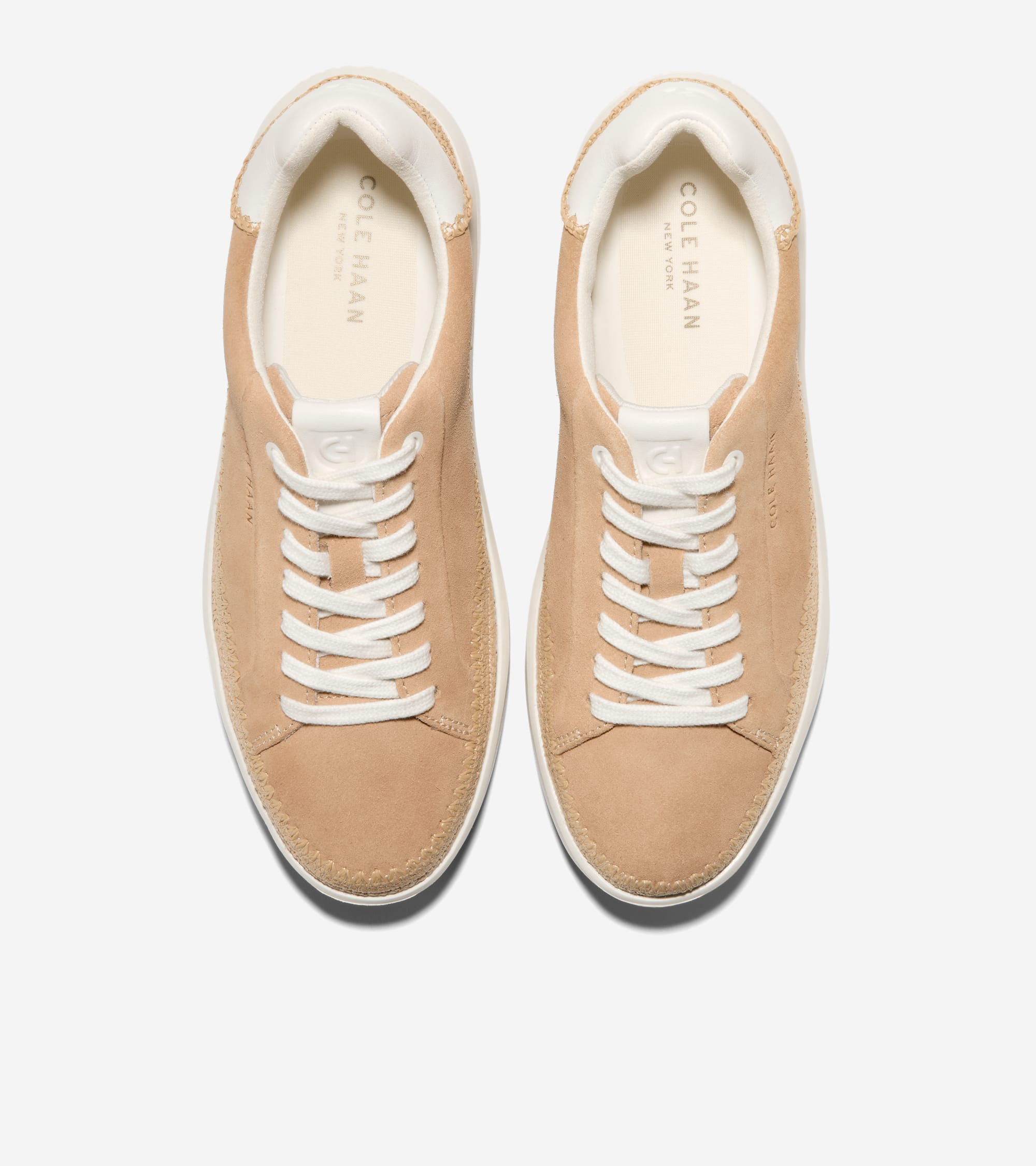 Women's GrandPrø Topspin Sneakers