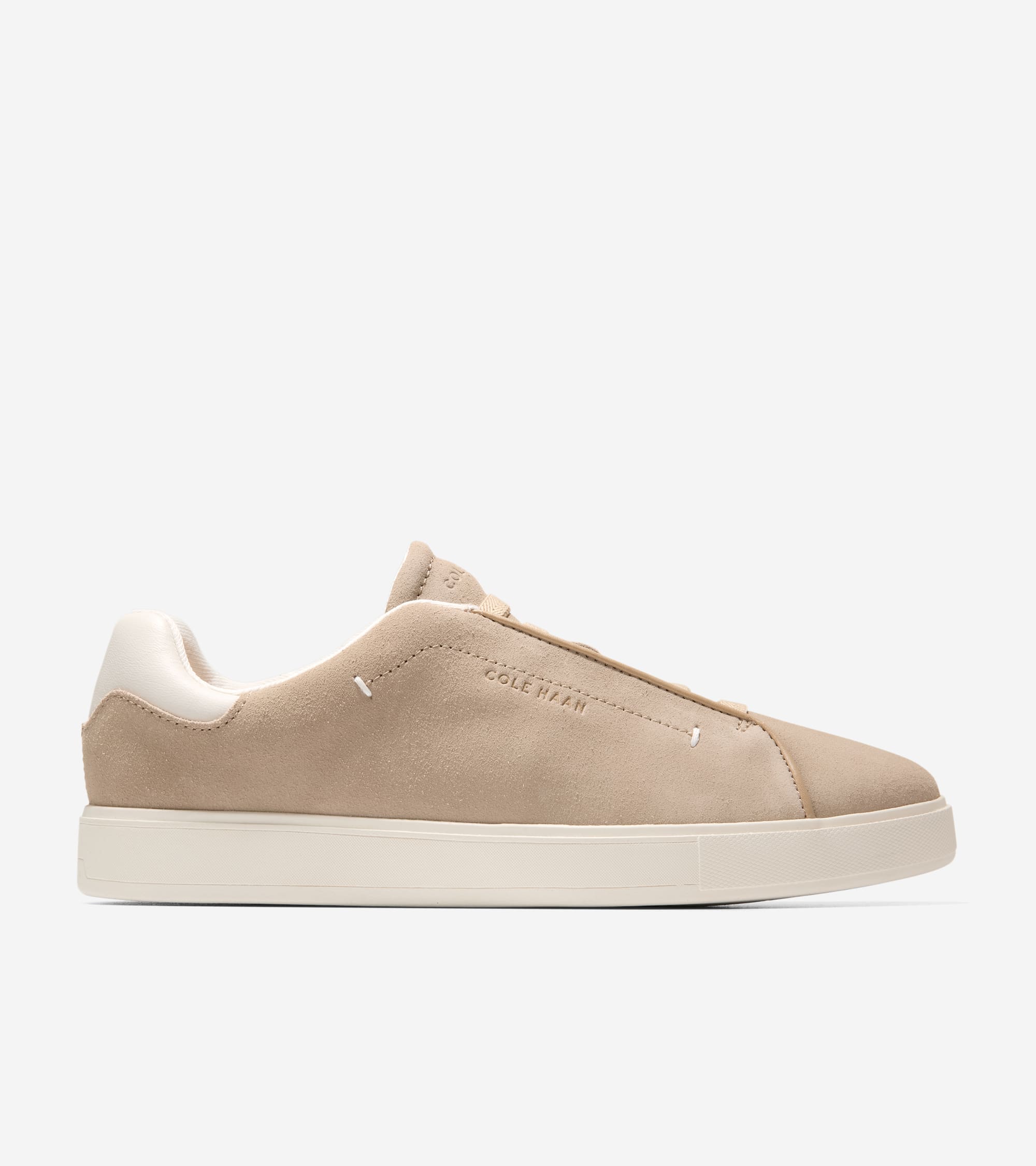 Women's GrandPrø Luxe Slip-On Sneakers