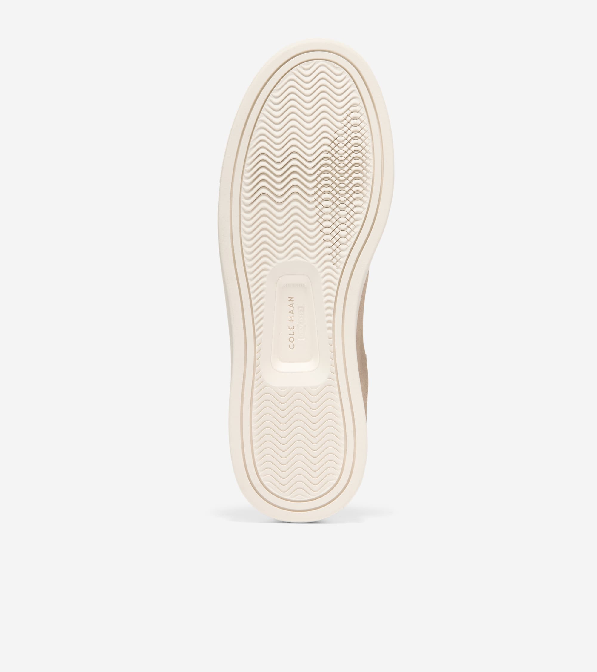 Women's GrandPrø Luxe Slip-On Sneakers