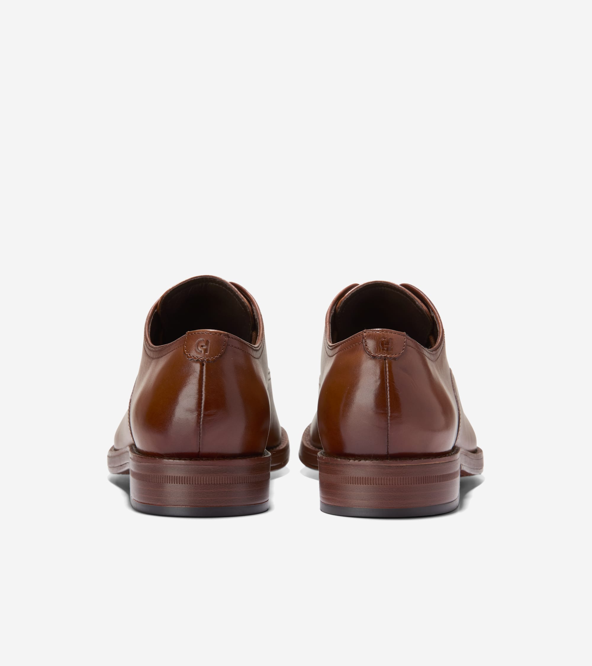 Men's Ledley Grand Captoe Oxfords