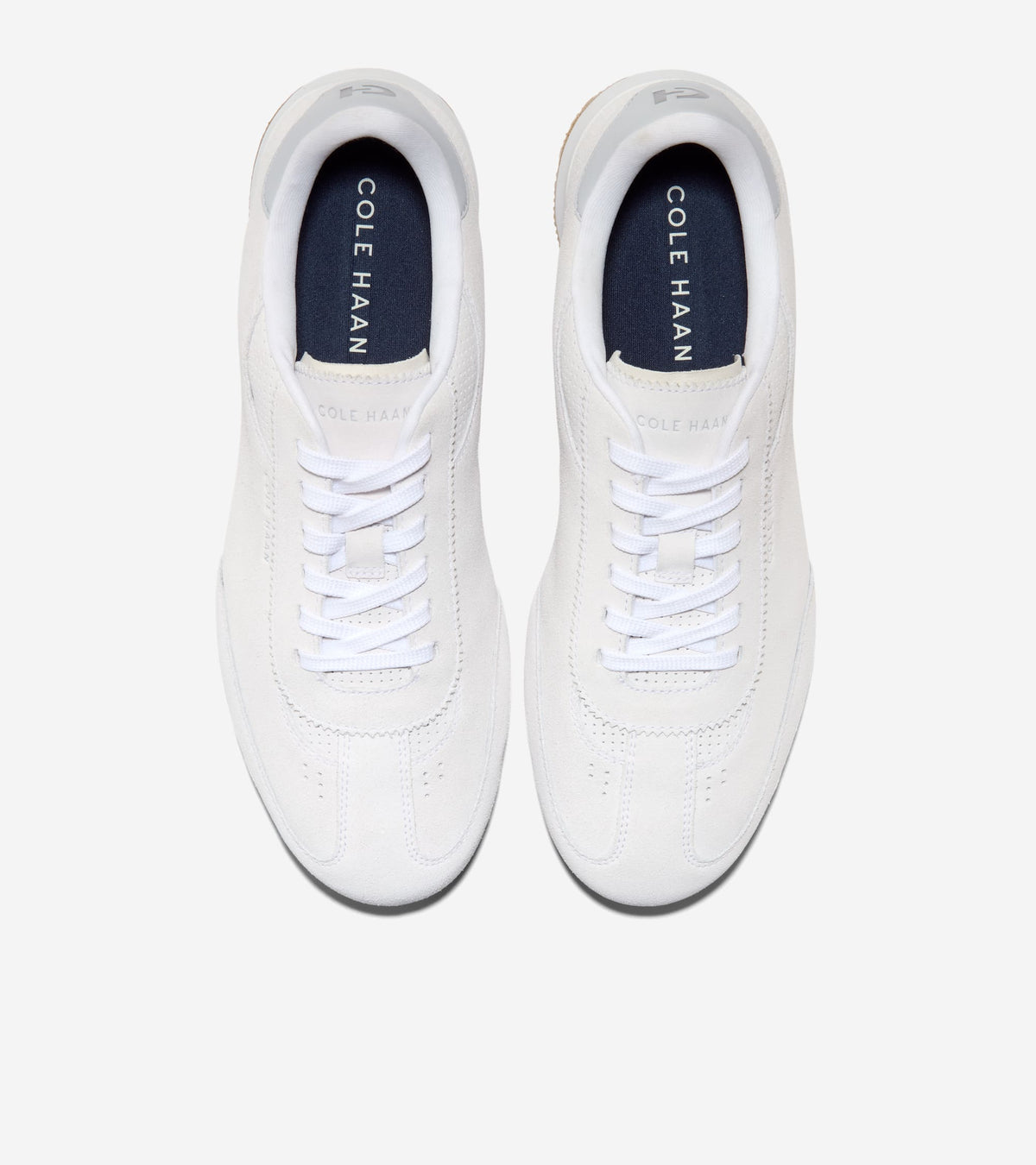 Men's Grand Crosscourt Slimstride Sneakers
