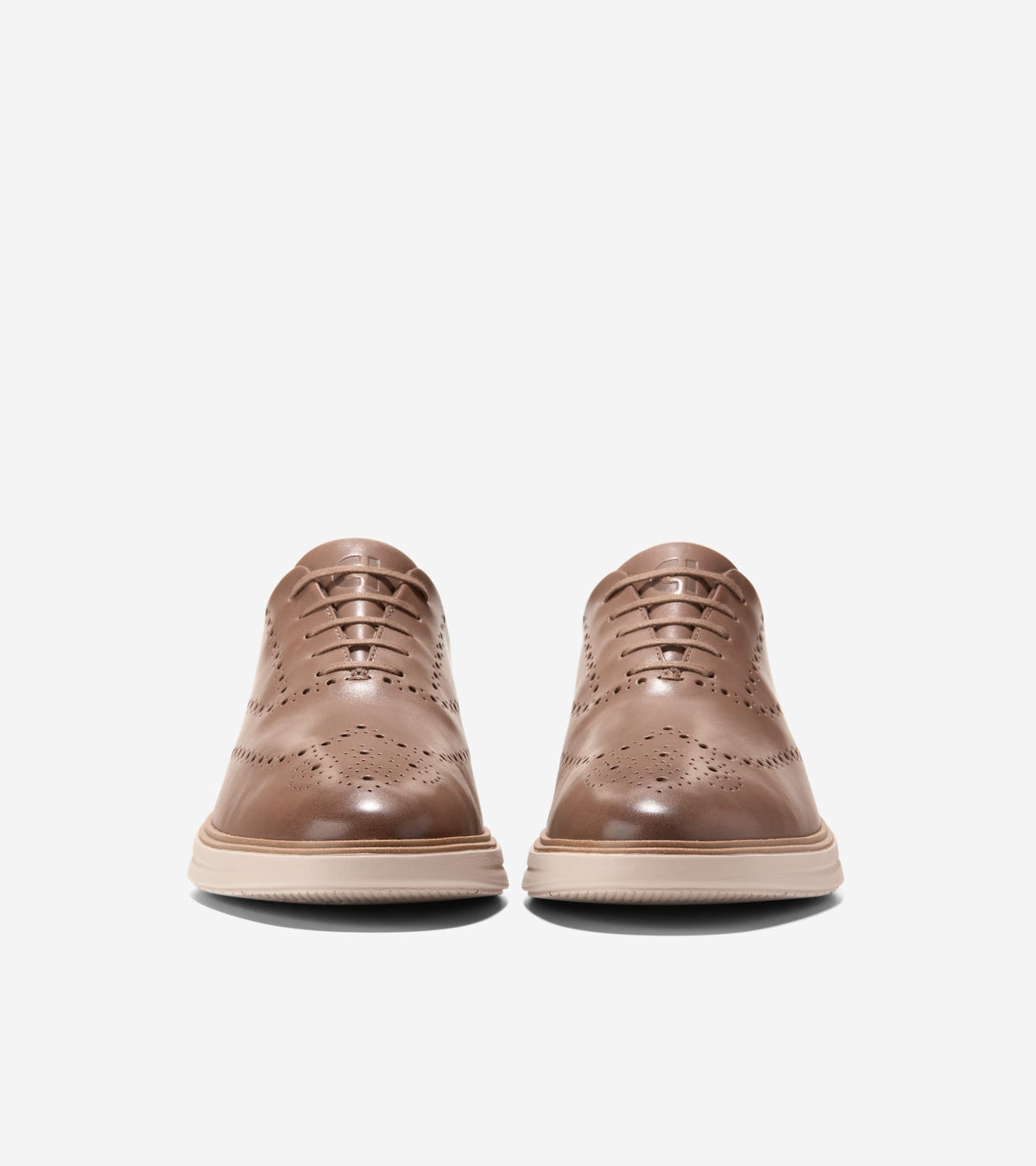 Men's ØriginalGrand CitySpectre Wingtip Oxfords