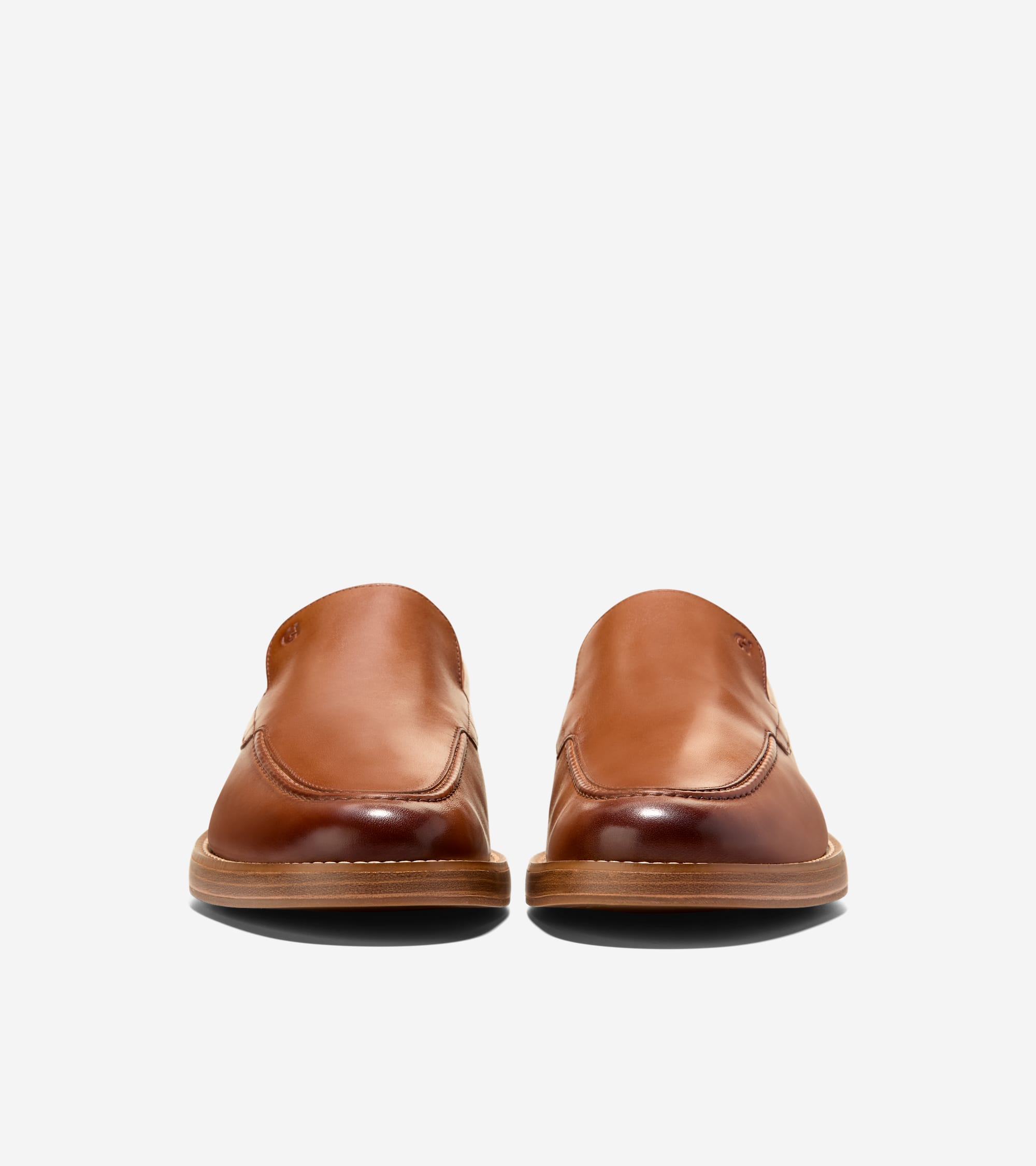 Men's Grand Neoclassic Venetian Loafers