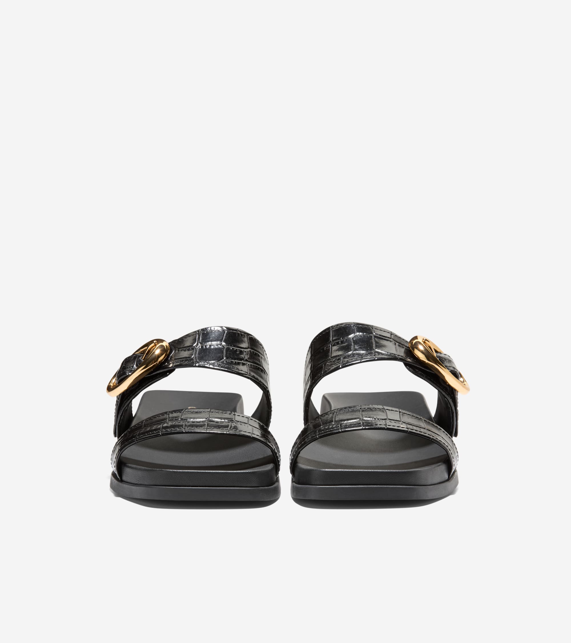 Women's Oaklynn Double Band Footbed Sandals