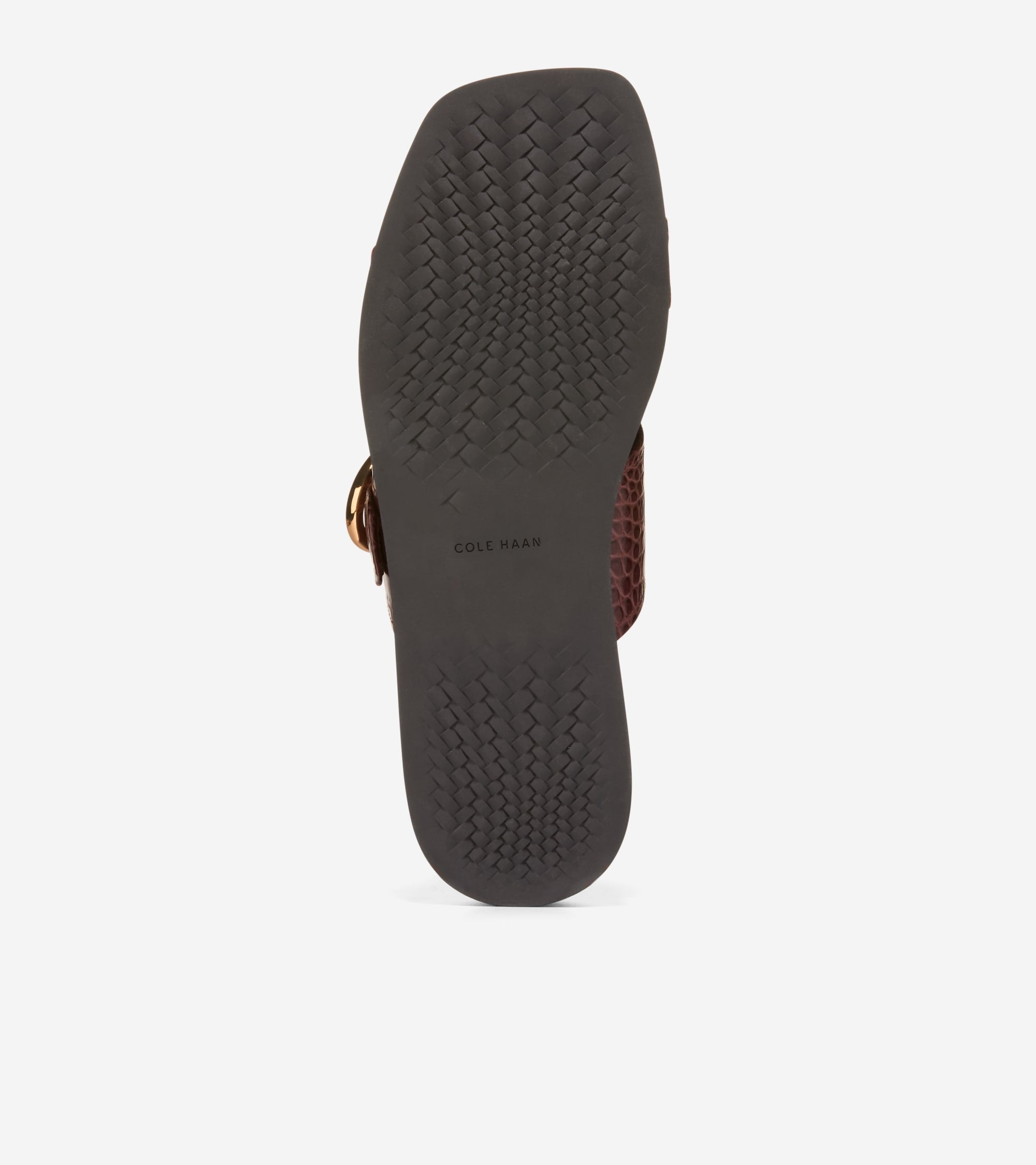 Women's Oaklynn Double Band Footbed Sandals