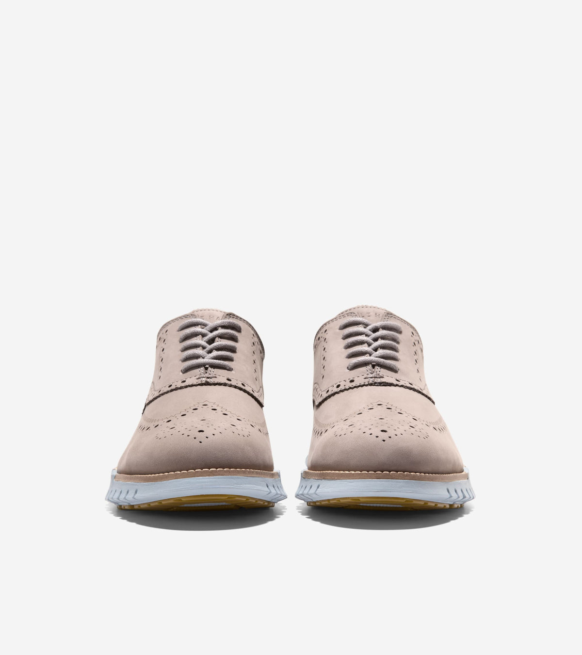 Men's ZERØGRAND Remastered Wingtip Oxfords