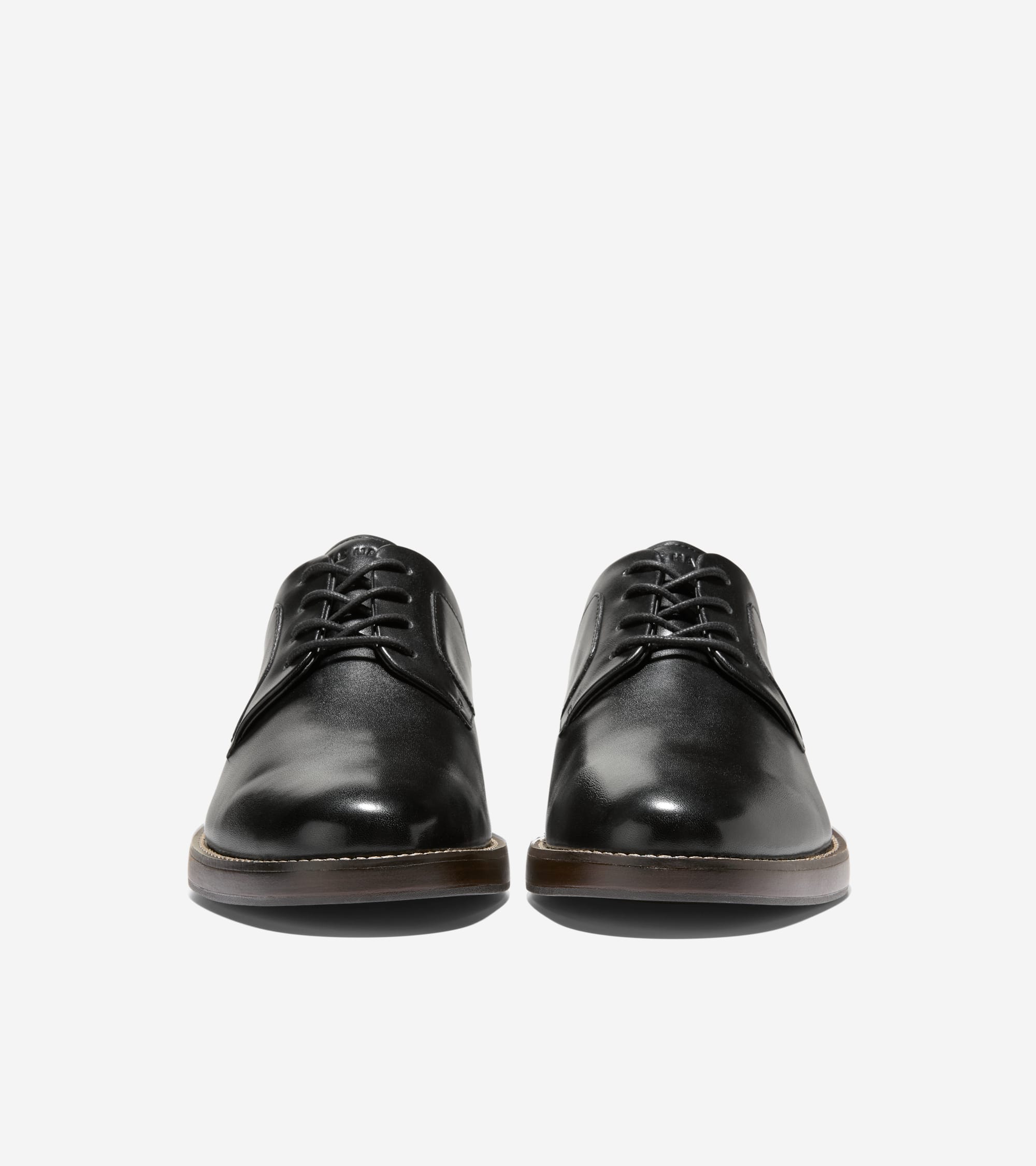 Men's Grand Neoclassic Plain Toe Oxfords