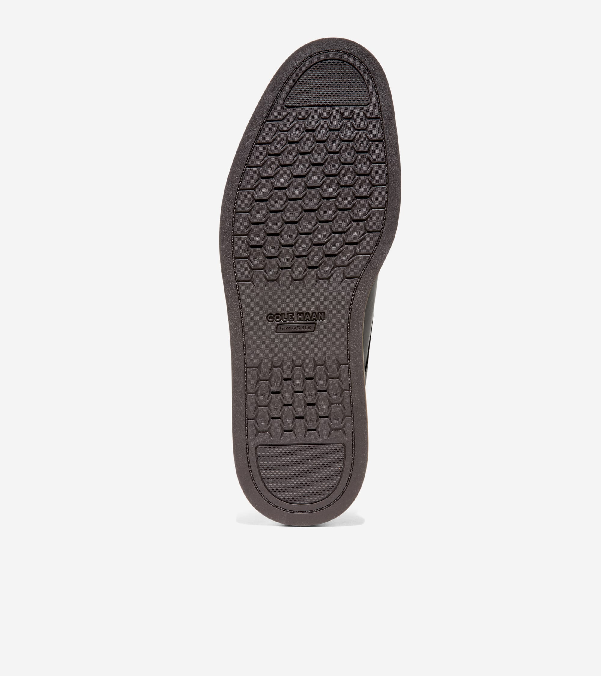 Men's Grand Neoclassic Plain Toe Oxfords