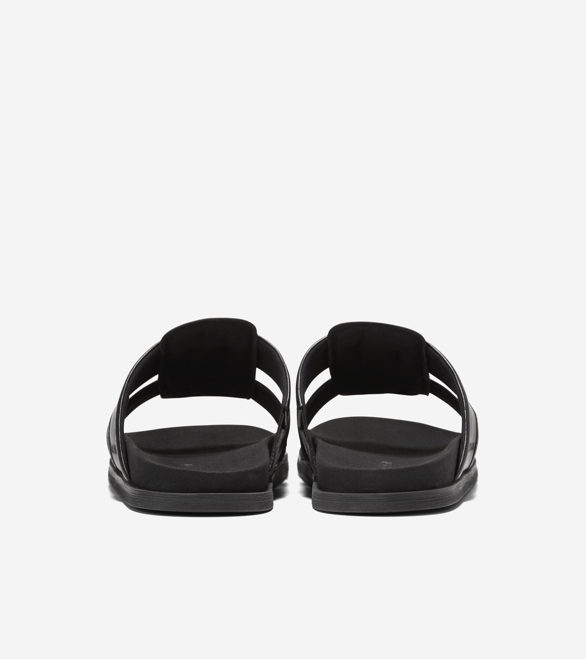 Men's Modern Classics Double Band Sandals