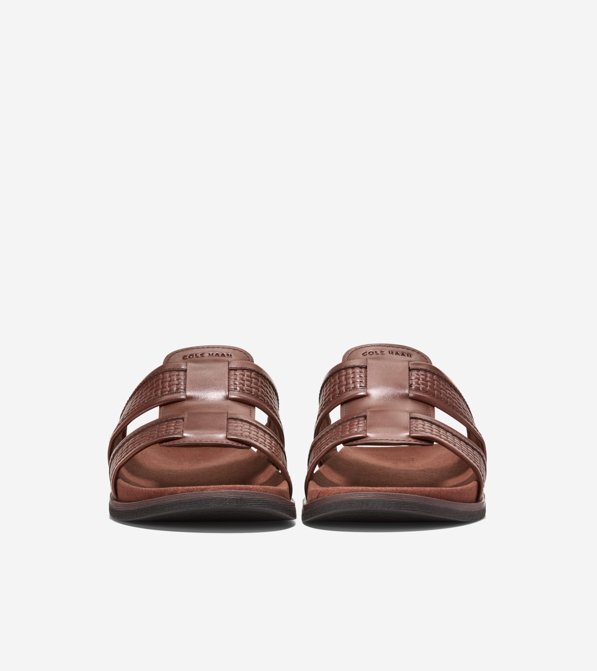 Men's Modern Classics Double Band Sandals